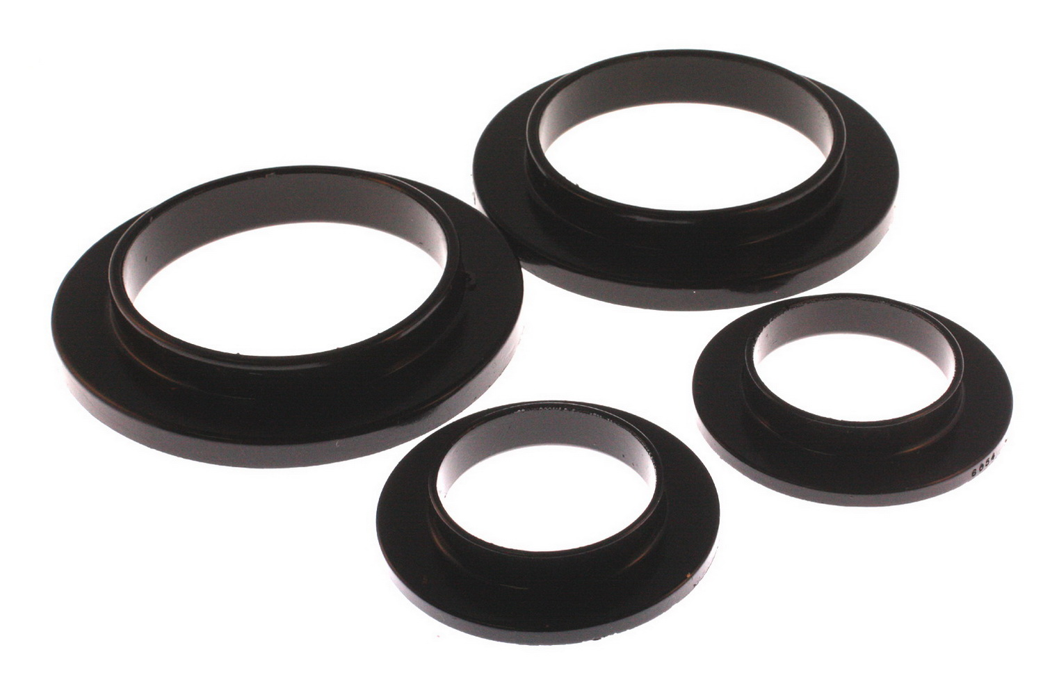 Energy Suspension 4.6101G Coil Spring Isolator Set