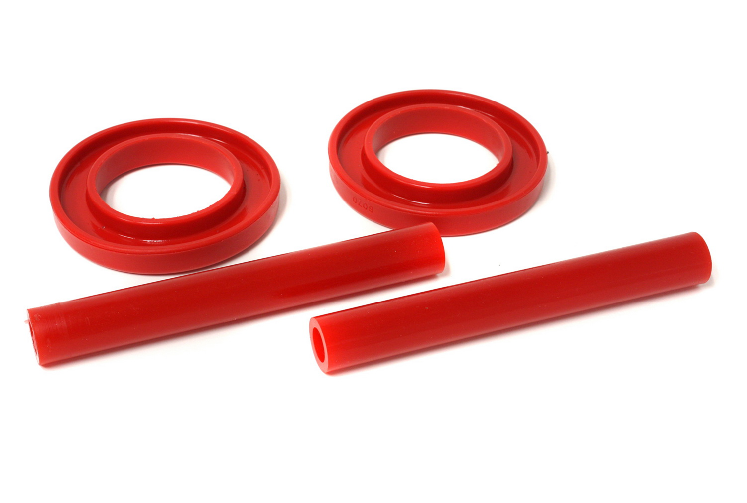 Energy Suspension 4.6102R Coil Spring Isolator Set