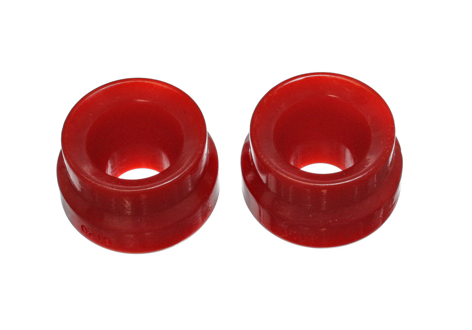 Energy Suspension 4.6103R Control Arm Bump Stop Set