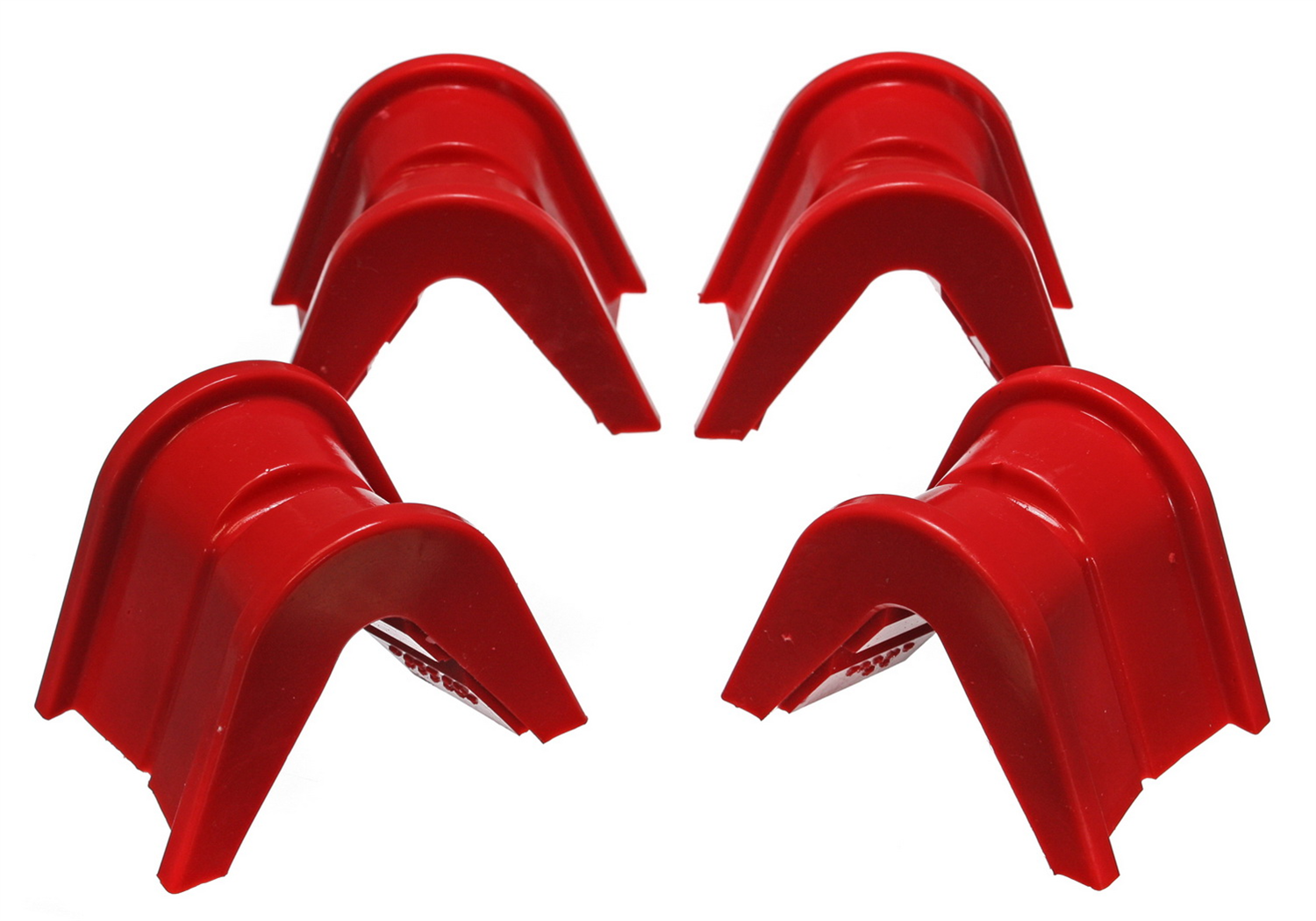 Energy Suspension 4.7102R C-Bushing Set