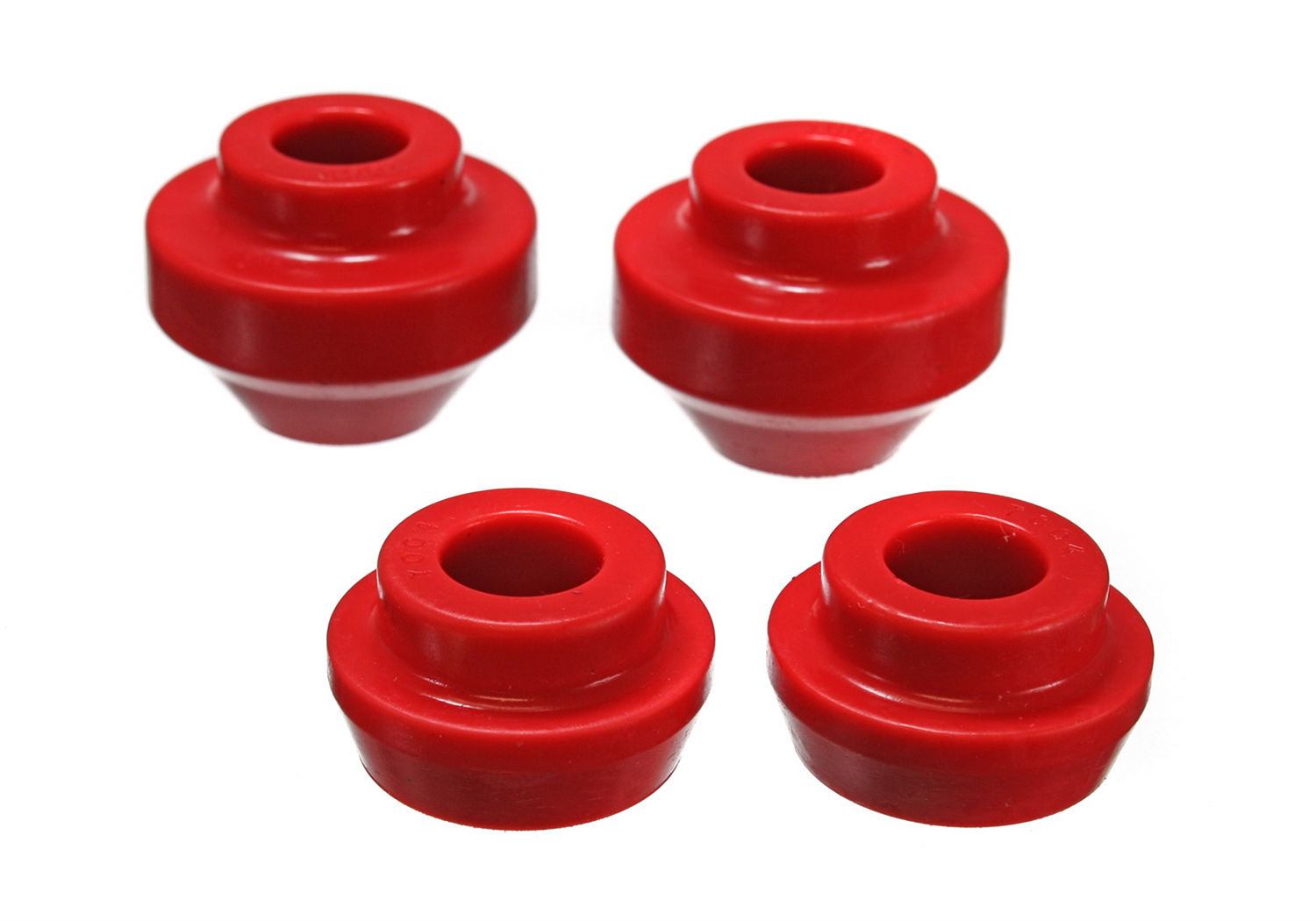 Energy Suspension 4.7109R Radius/Strut Arm Bushing Set