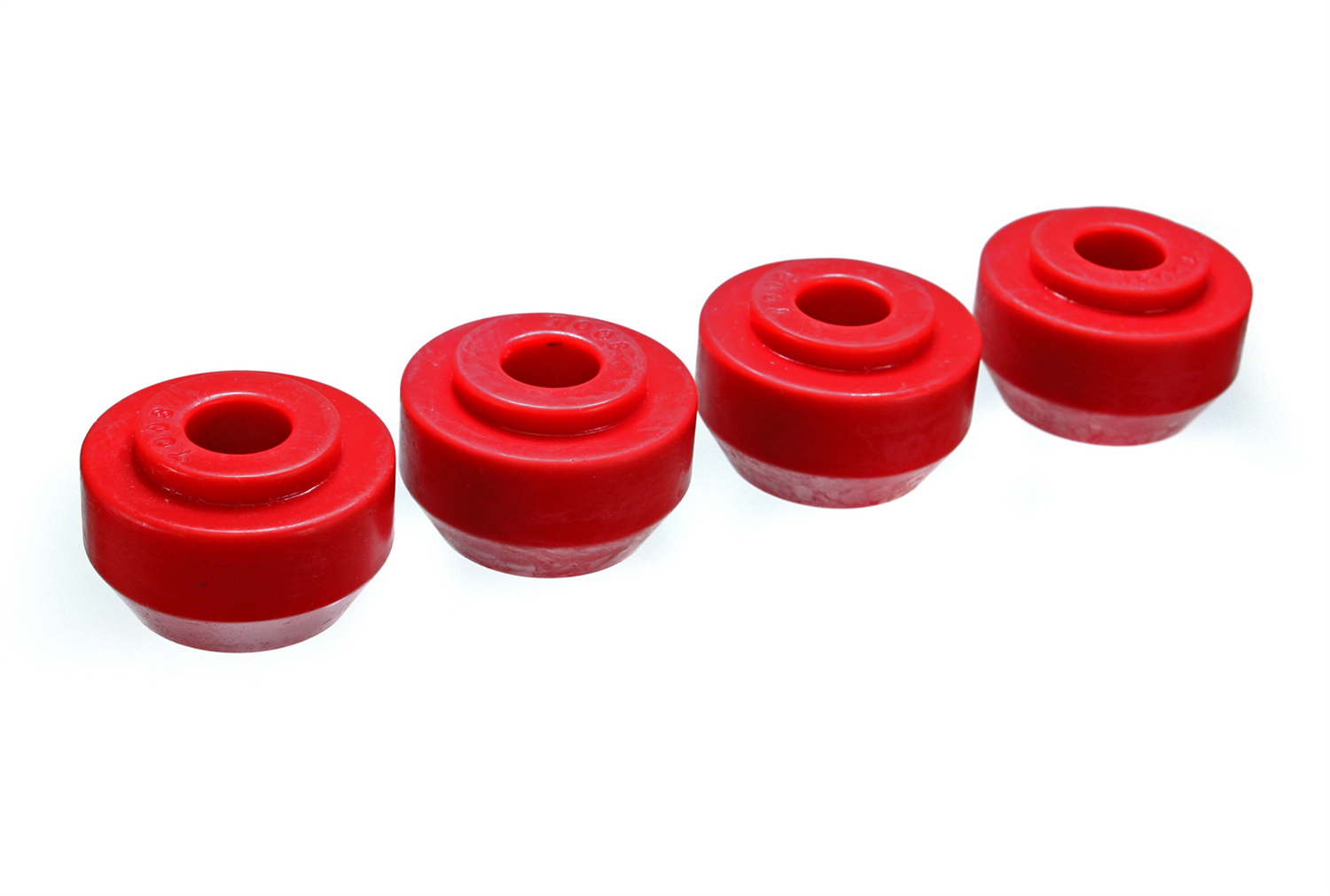Energy Suspension 4.7111R Strut Rod Bushing Set