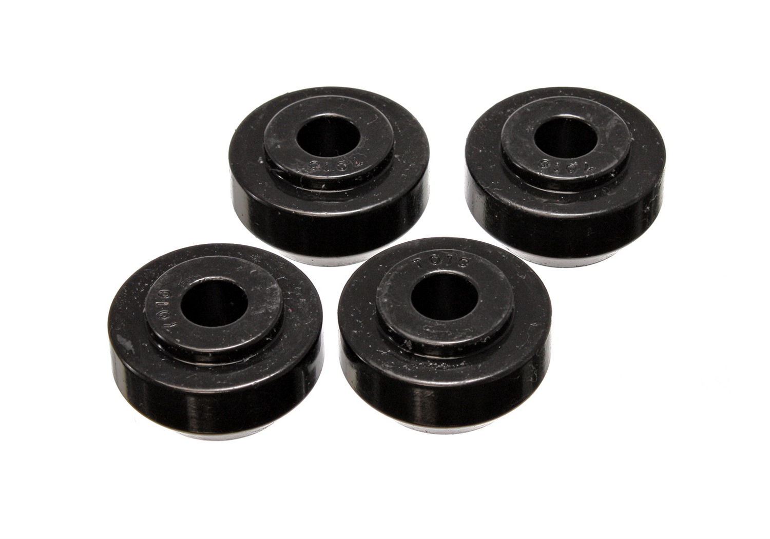 Energy Suspension 4.7113G Strut Rod Bushing Set