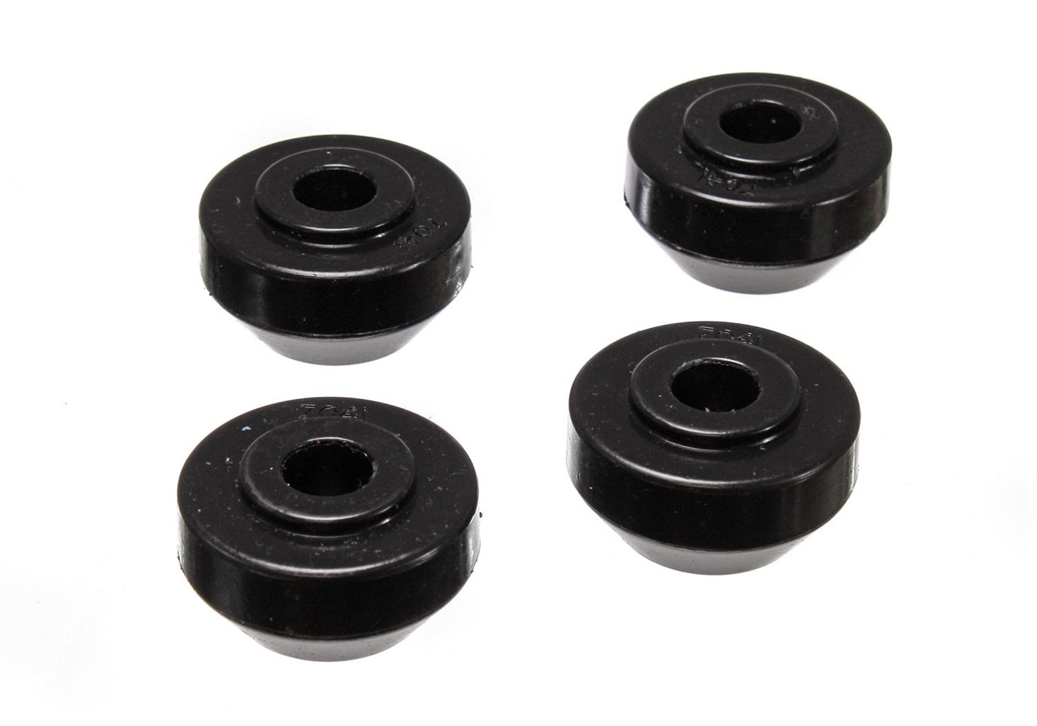 Energy Suspension 4.7117G Strut Rod Bushing Set