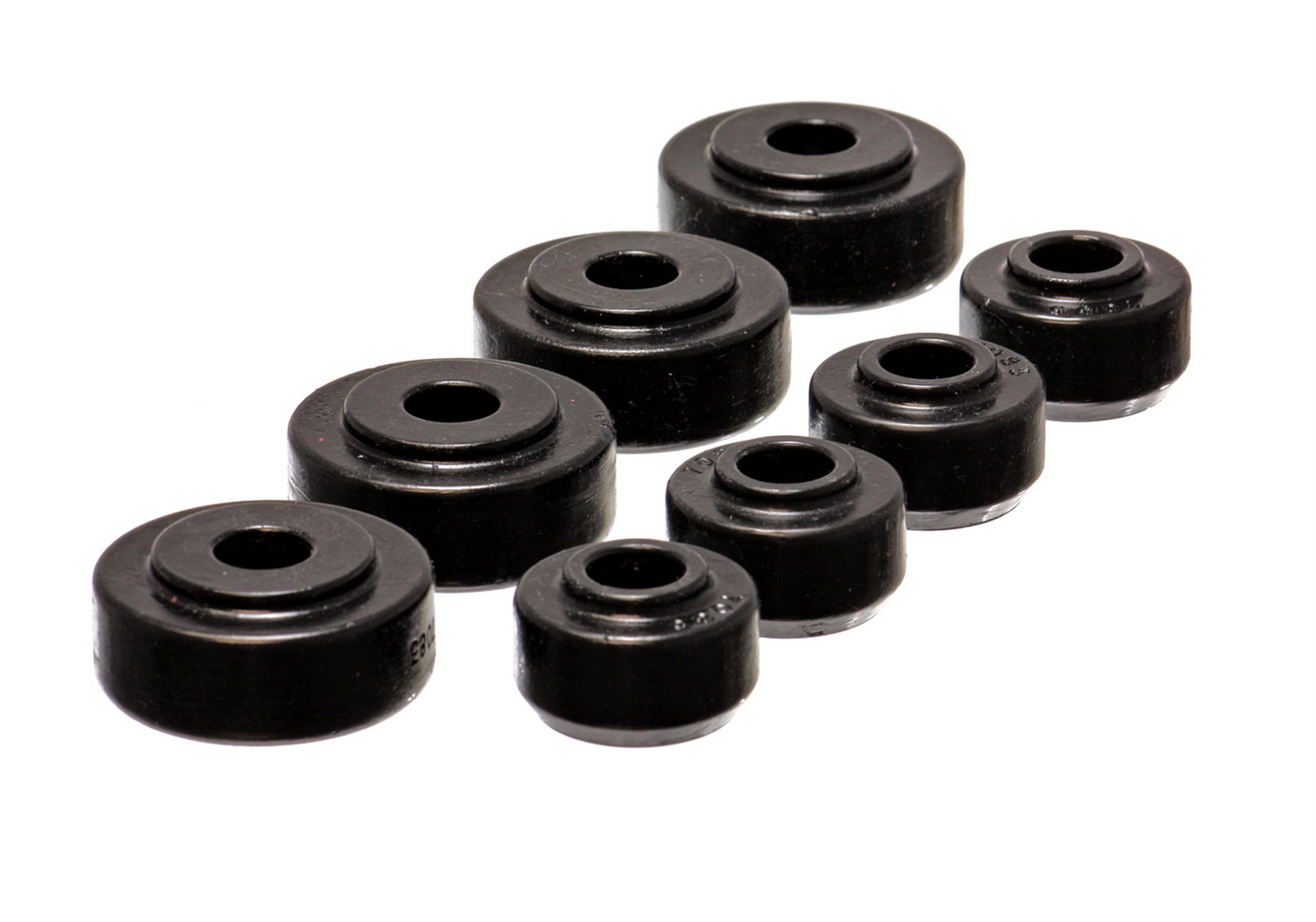 Energy Suspension 4.7120G Strut Rod Bushing Set