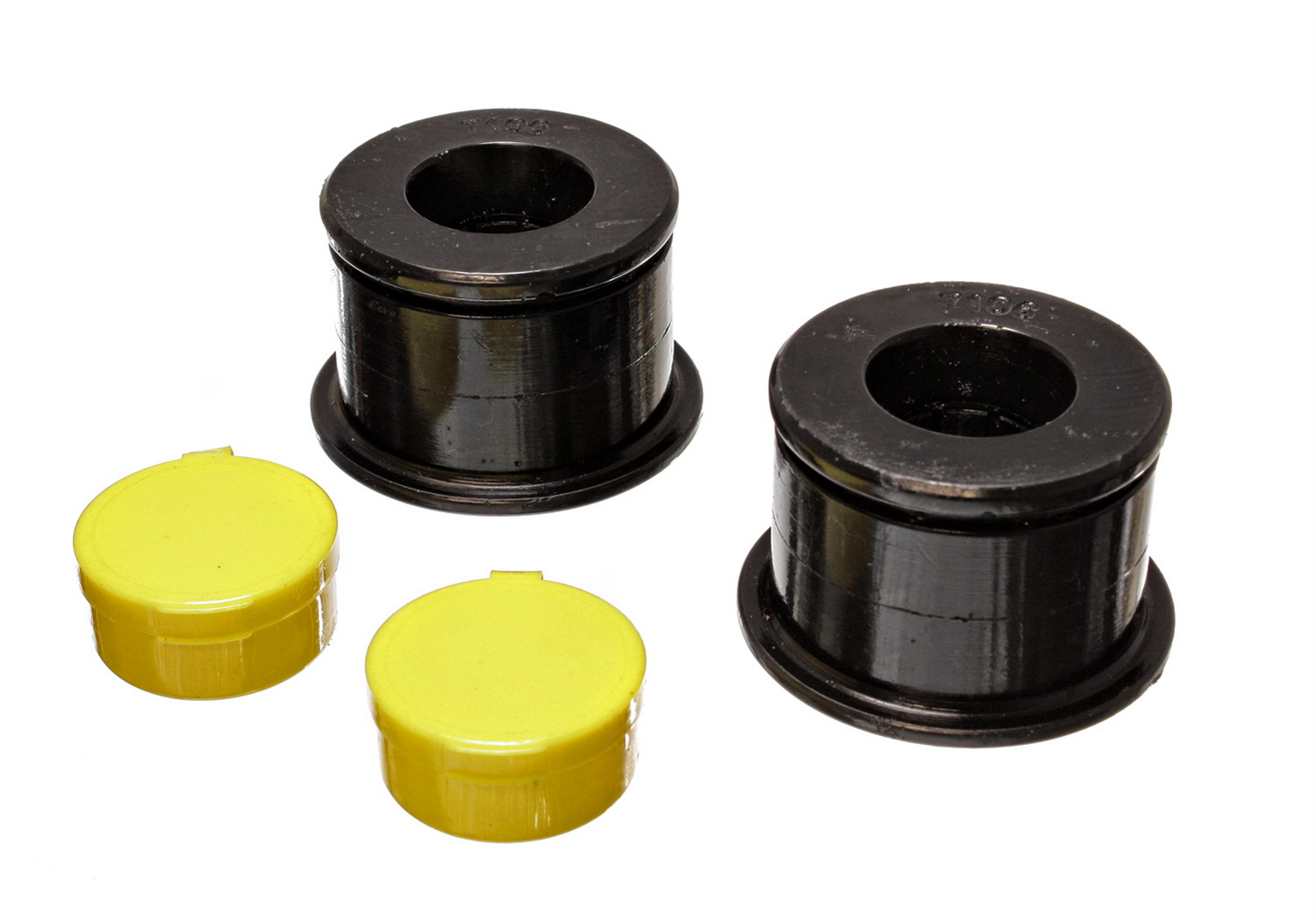 Energy Suspension 4.7124G Trailing Arm Bushing Set
