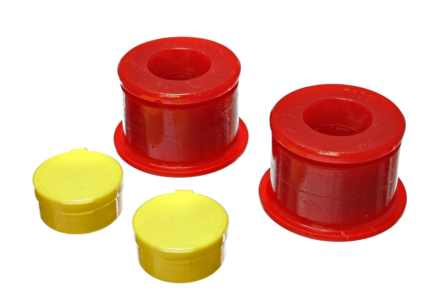 Energy Suspension 4.7124R Trailing Arm Bushing Set