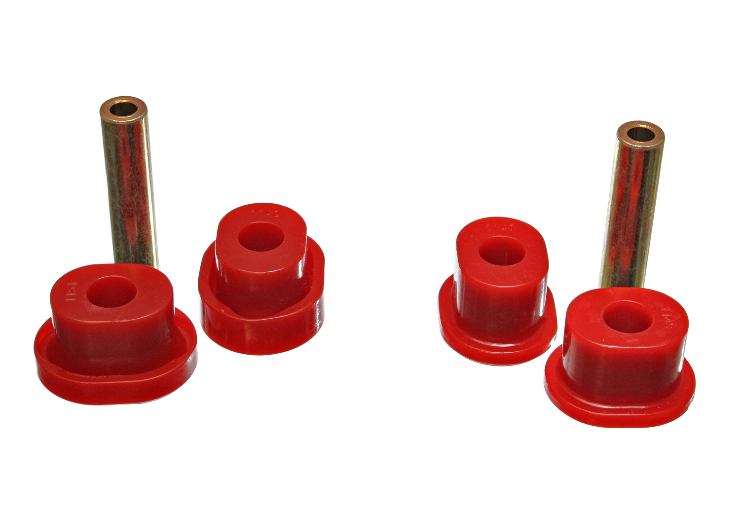 Energy Suspension 5.1106R Polyurethane Motor Mount Insert