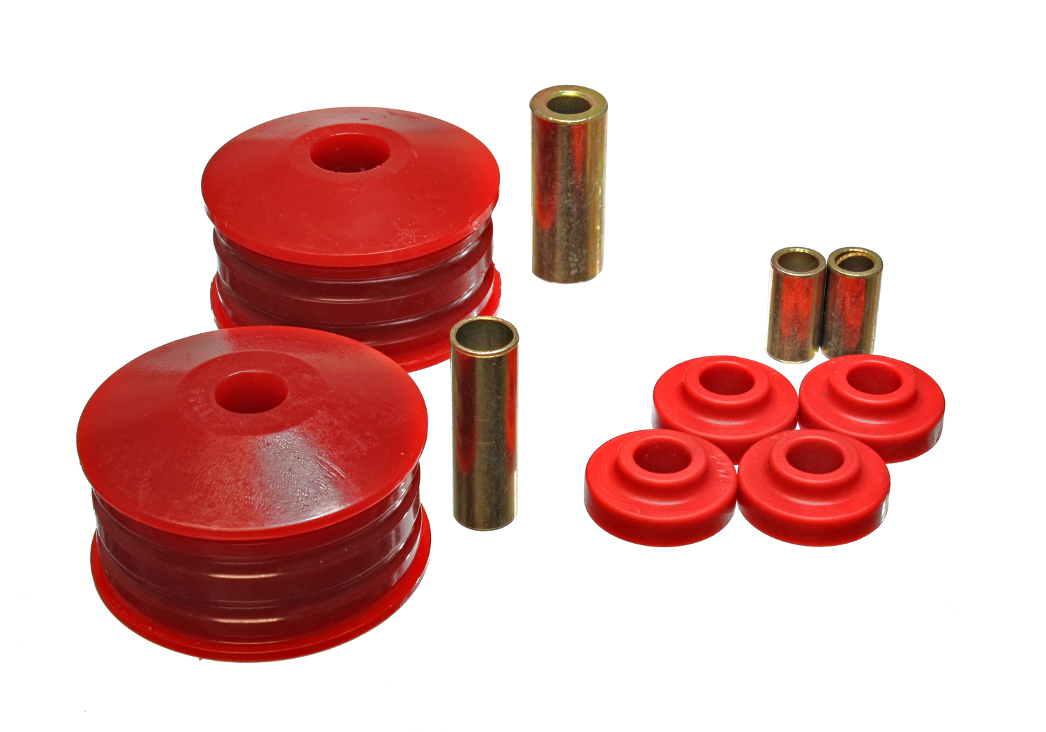 Energy Suspension 5.1113R Motor Mount Bushing - Image 2
