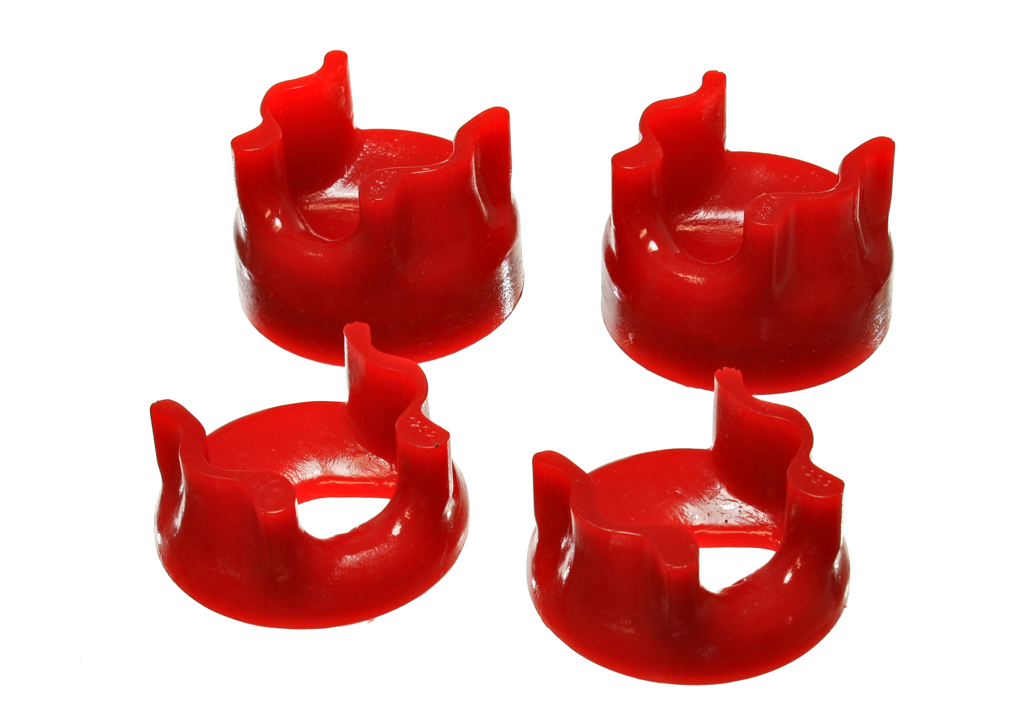 Energy Suspension 5.1116R Polyurethane Motor Mount Insert