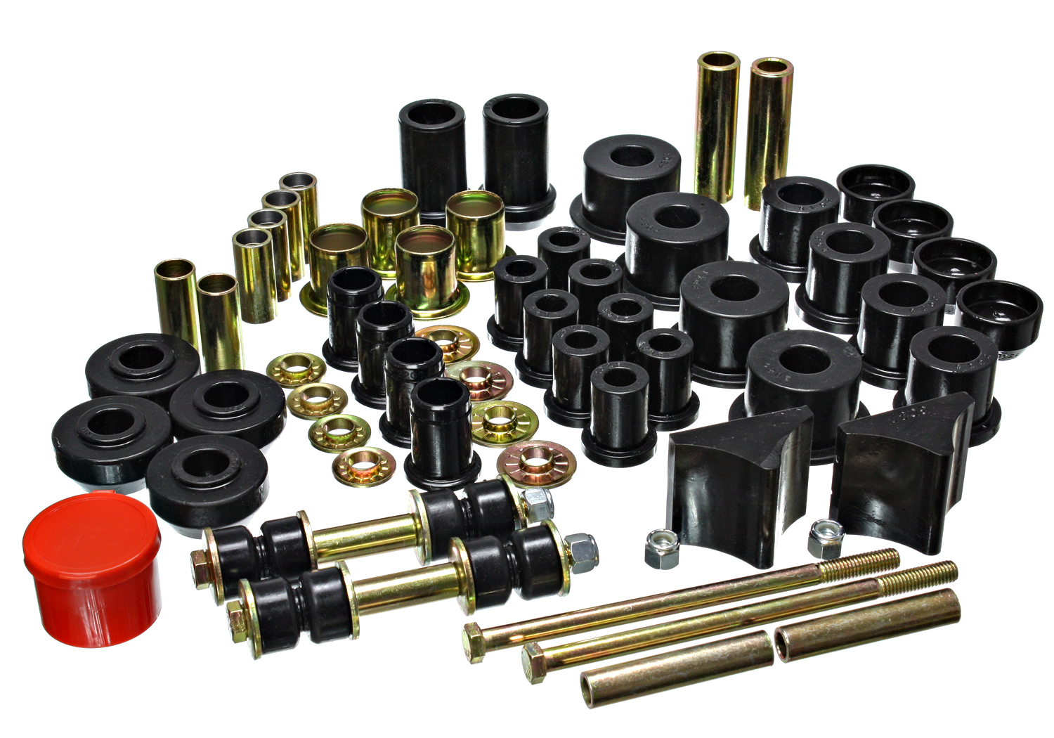 Energy Suspension 5.18105G Hyper-Flex System