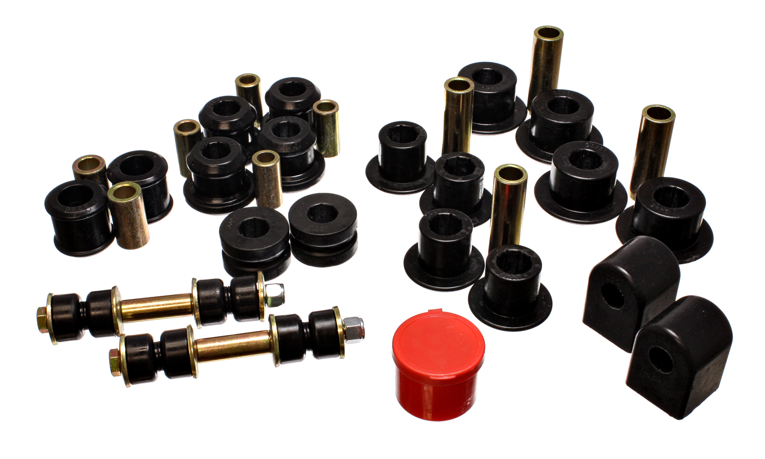 Energy Suspension 5.18113G Hyper-Flex System