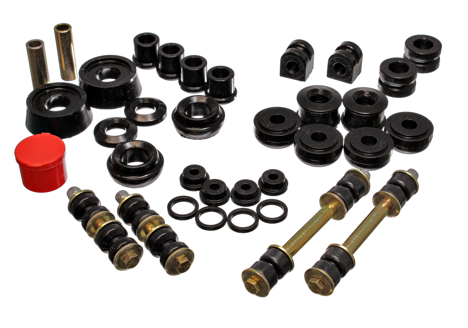 Energy Suspension 5.18114G Hyper-Flex System