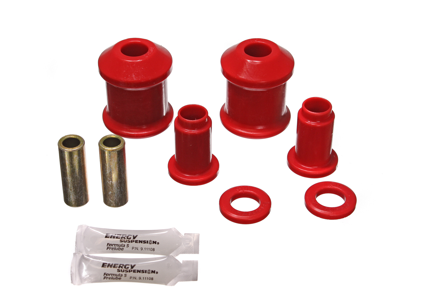 Energy Suspension 5.3108R Control Arm Bushing Set