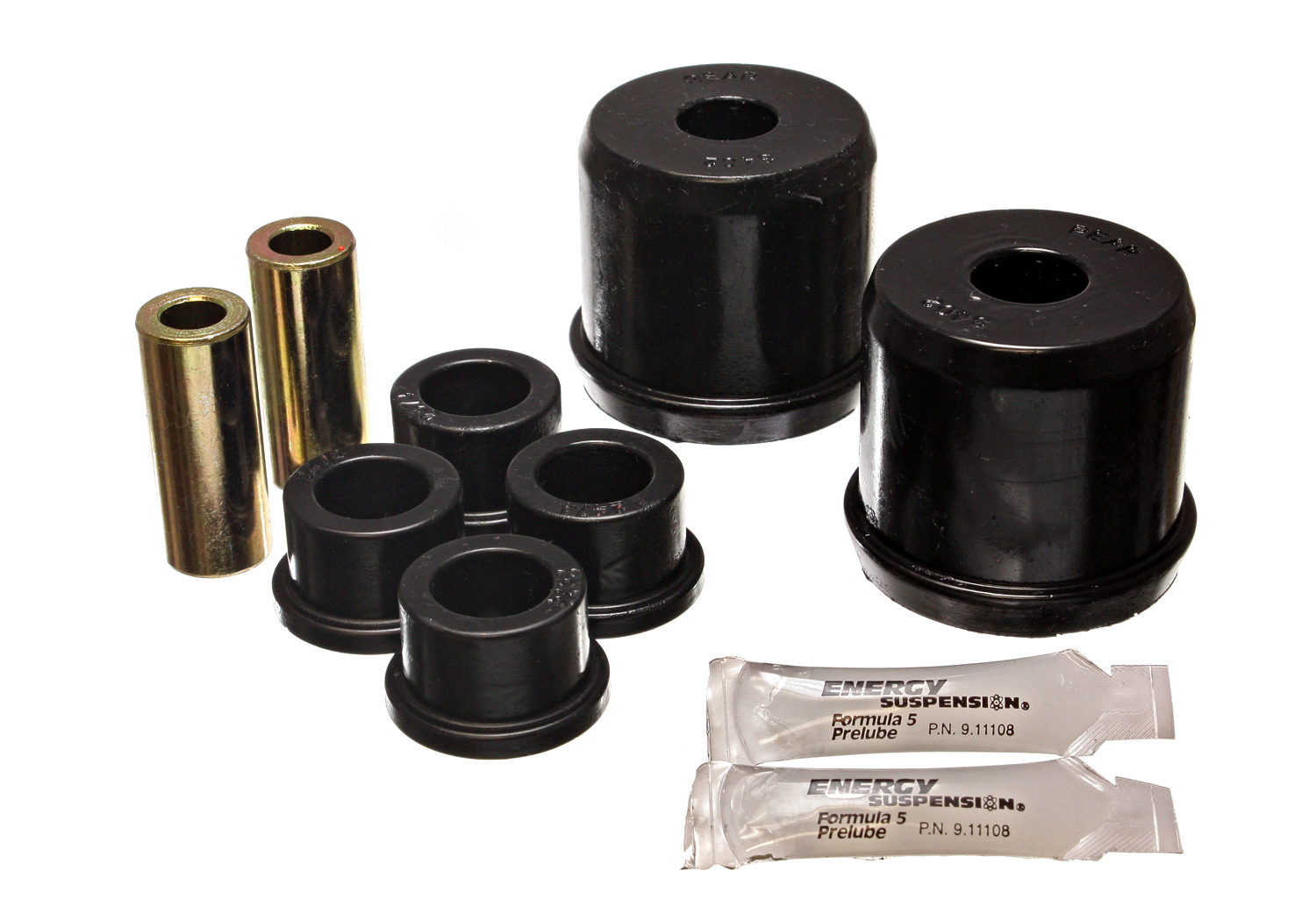Energy Suspension 5.3127G Control Arm Bushing Set