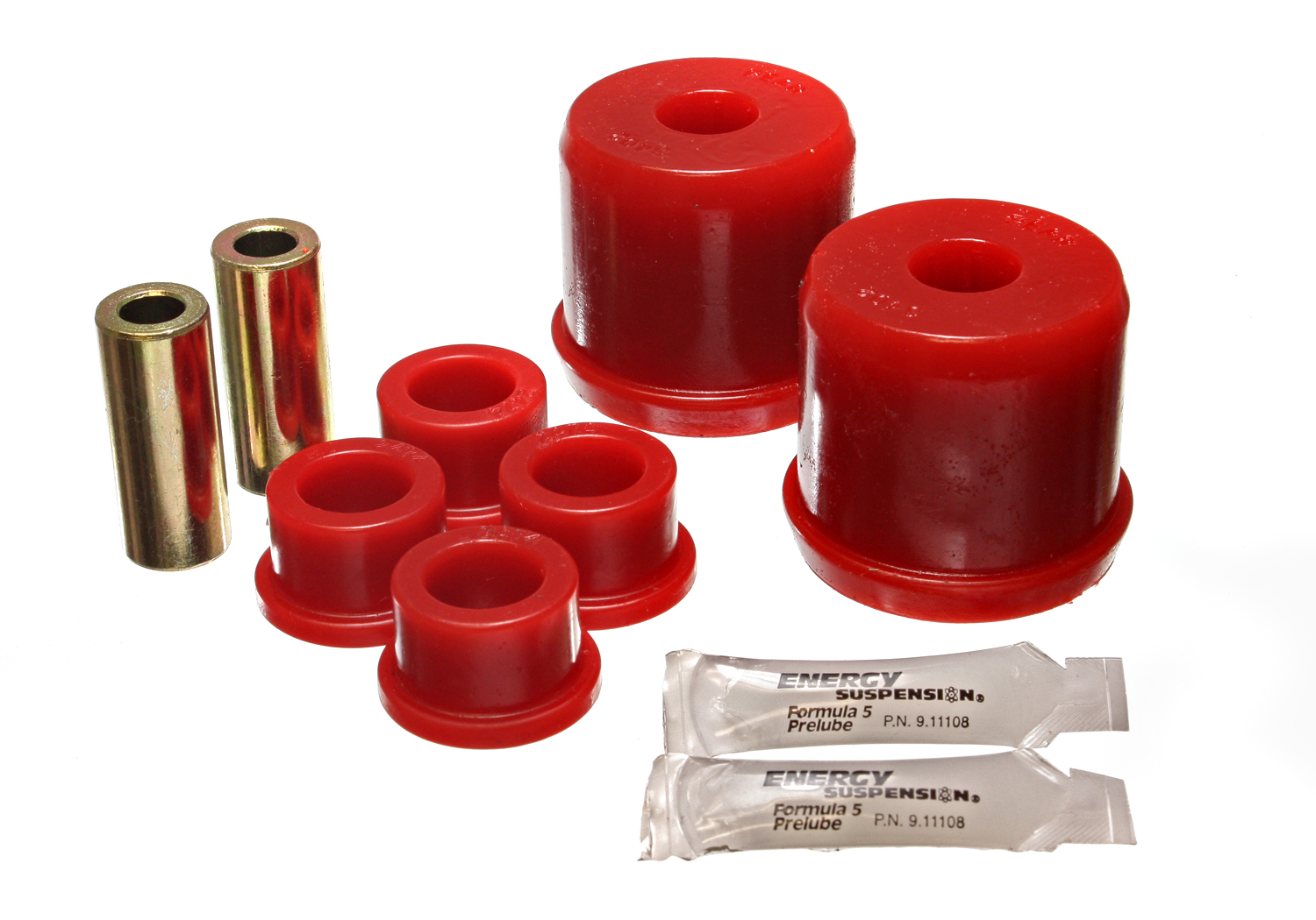 Energy Suspension 5.3127R Control Arm Bushing Set