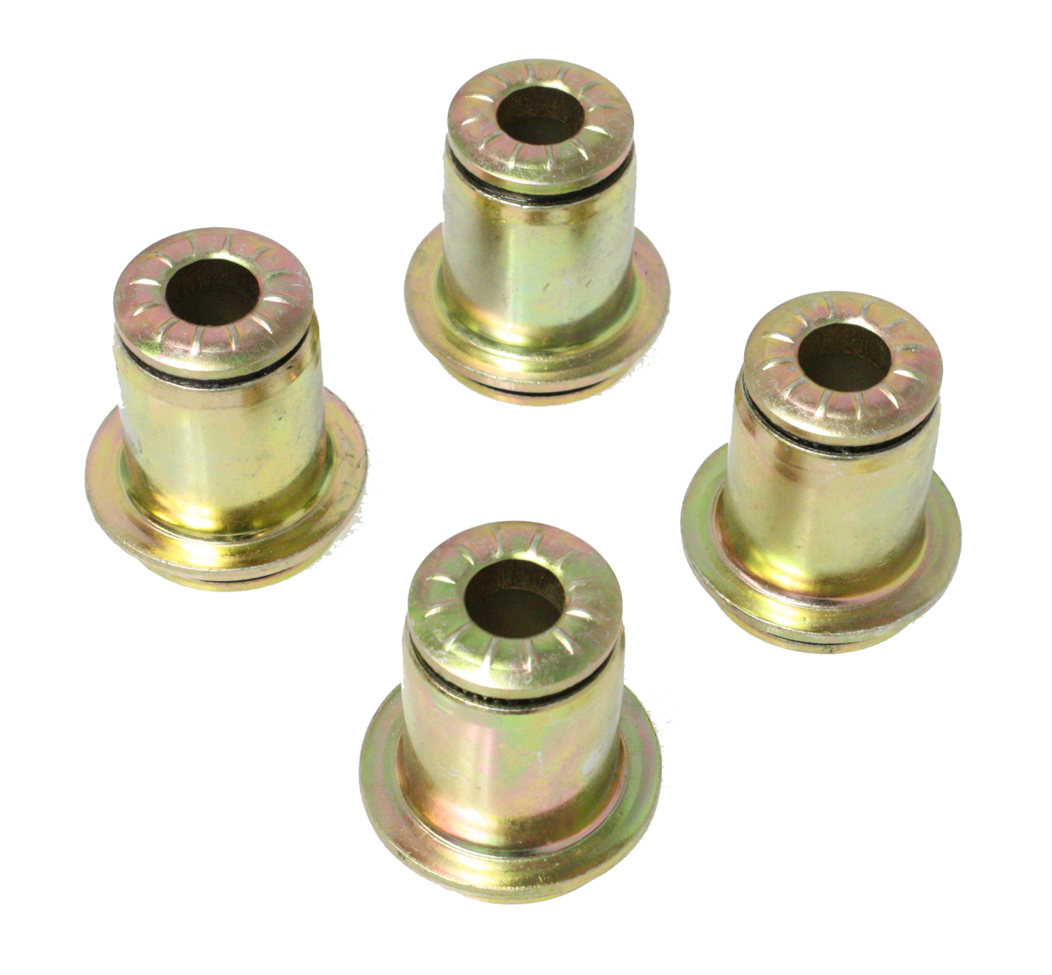Energy Suspension 5.3132G Control Arm Bushing Set