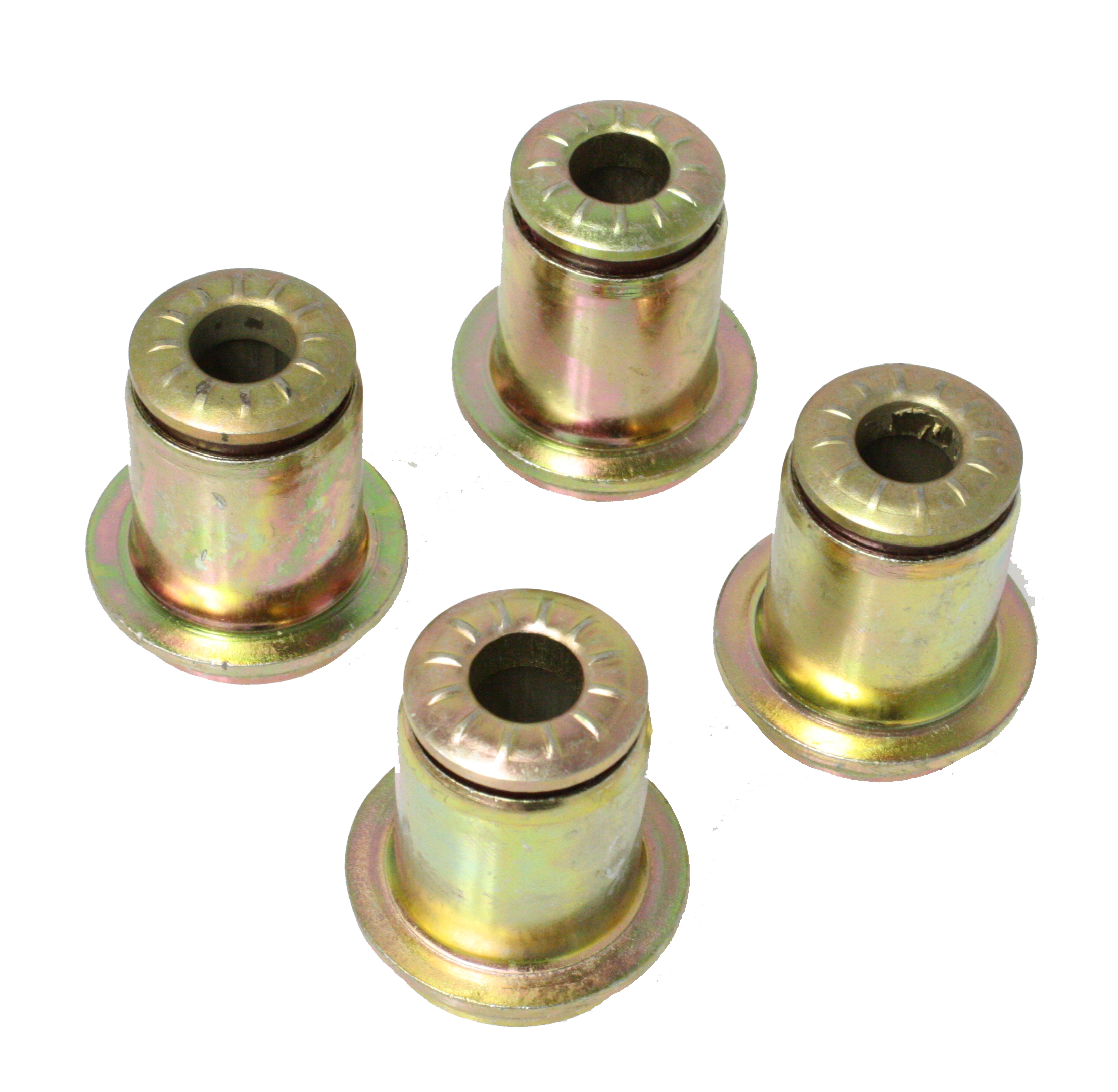 Energy Suspension 5.3132R Control Arm Bushing Set