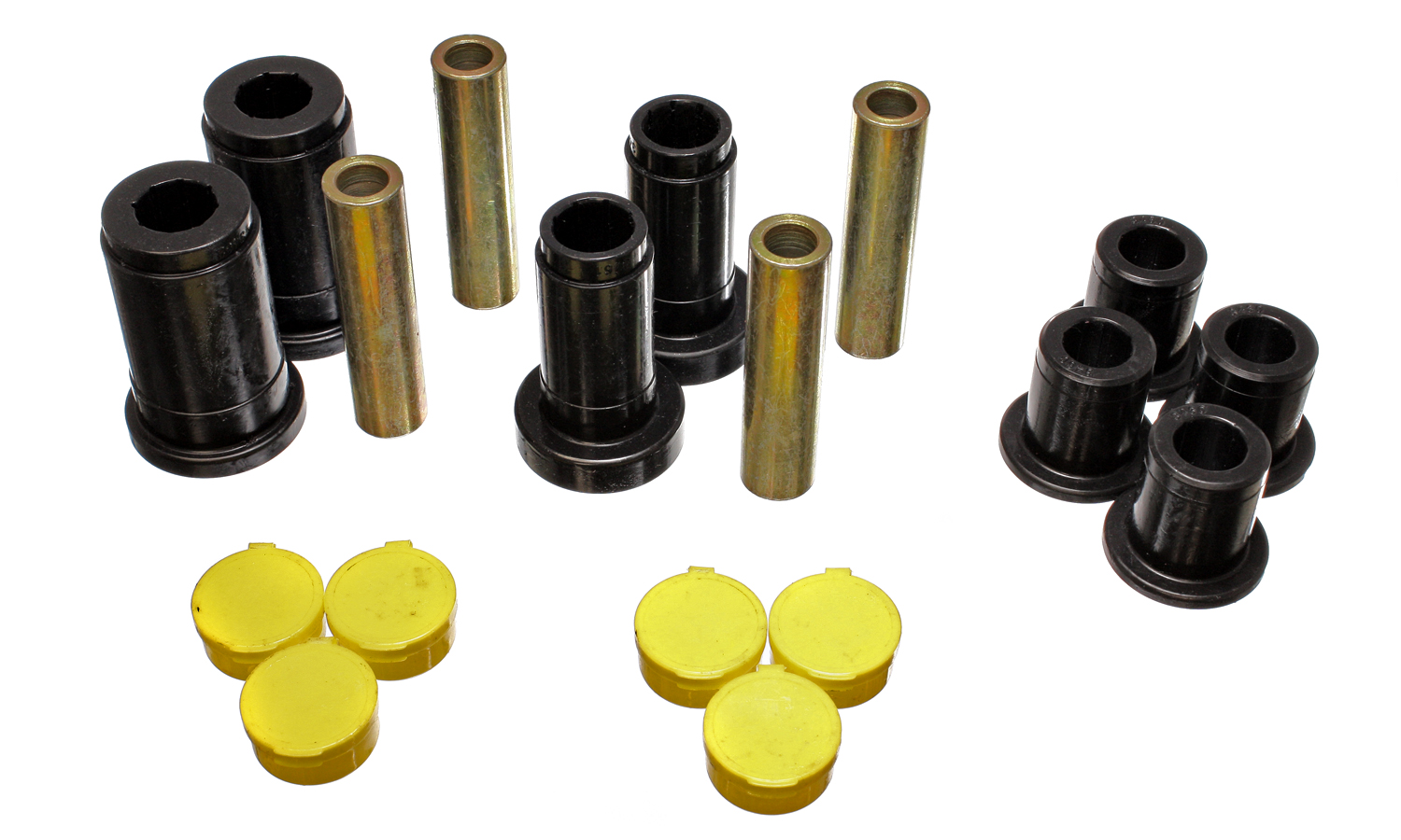 Energy Suspension 5.3137G Control Arm Bushing Set