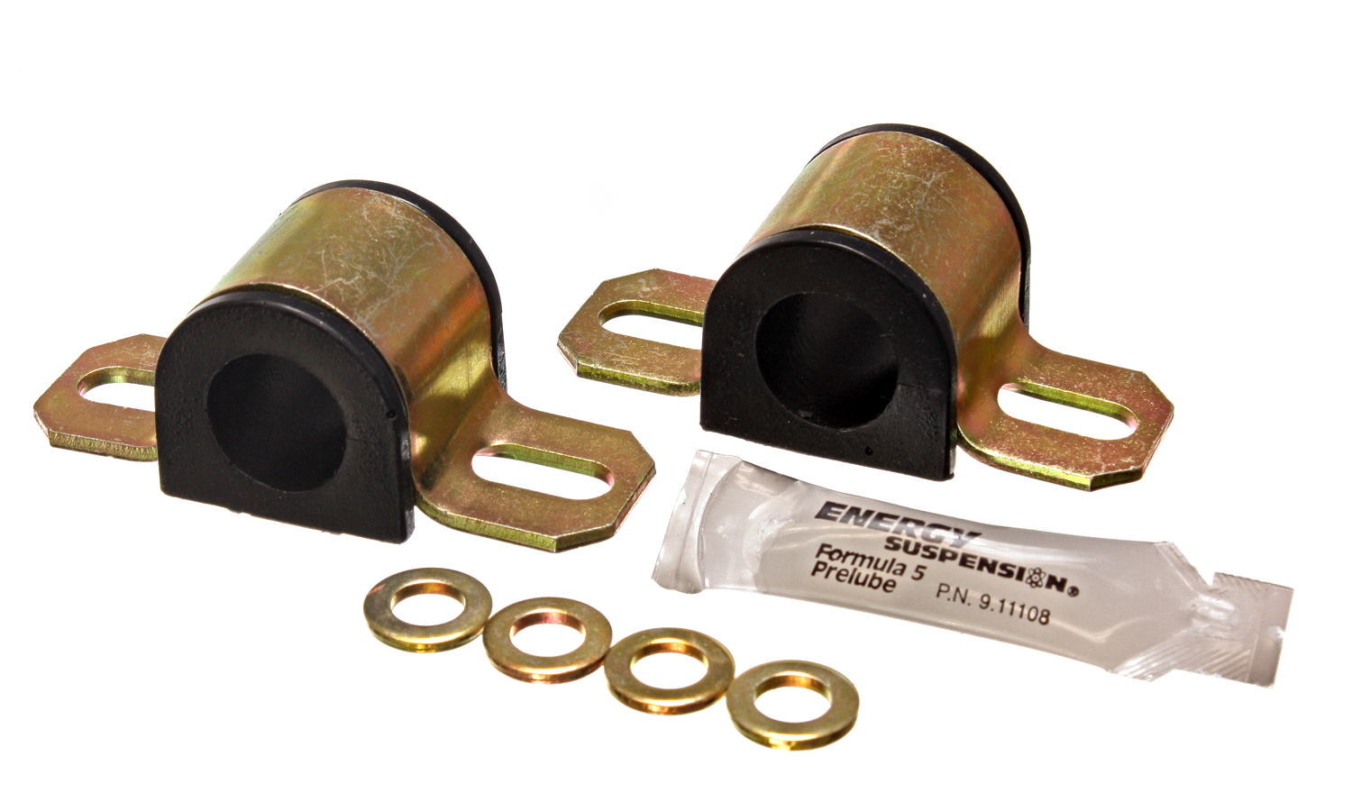 Energy Suspension 5.5101G Sway Bar Bushing Set