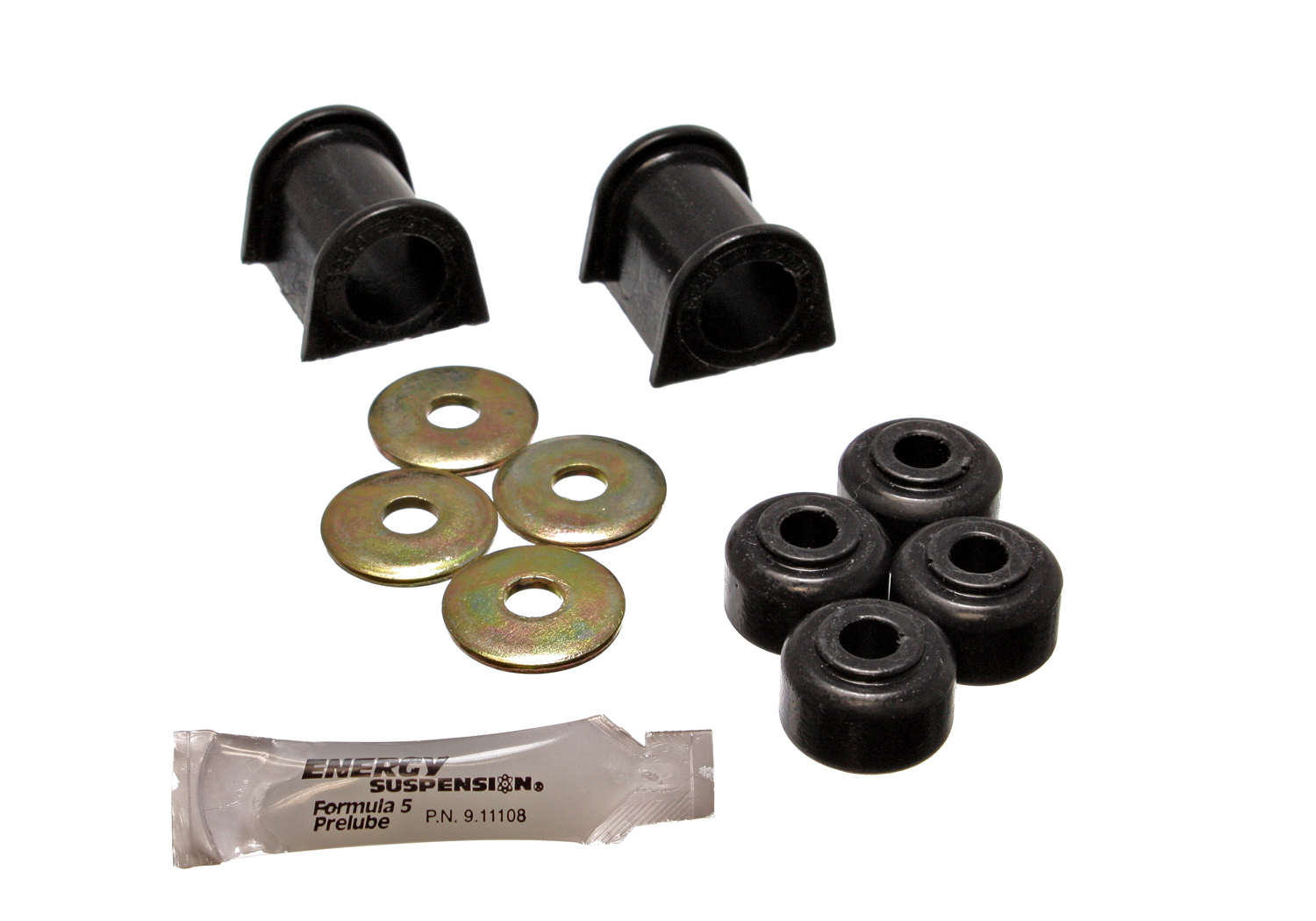 Energy Suspension 5.5107G Sway Bar Bushing Set