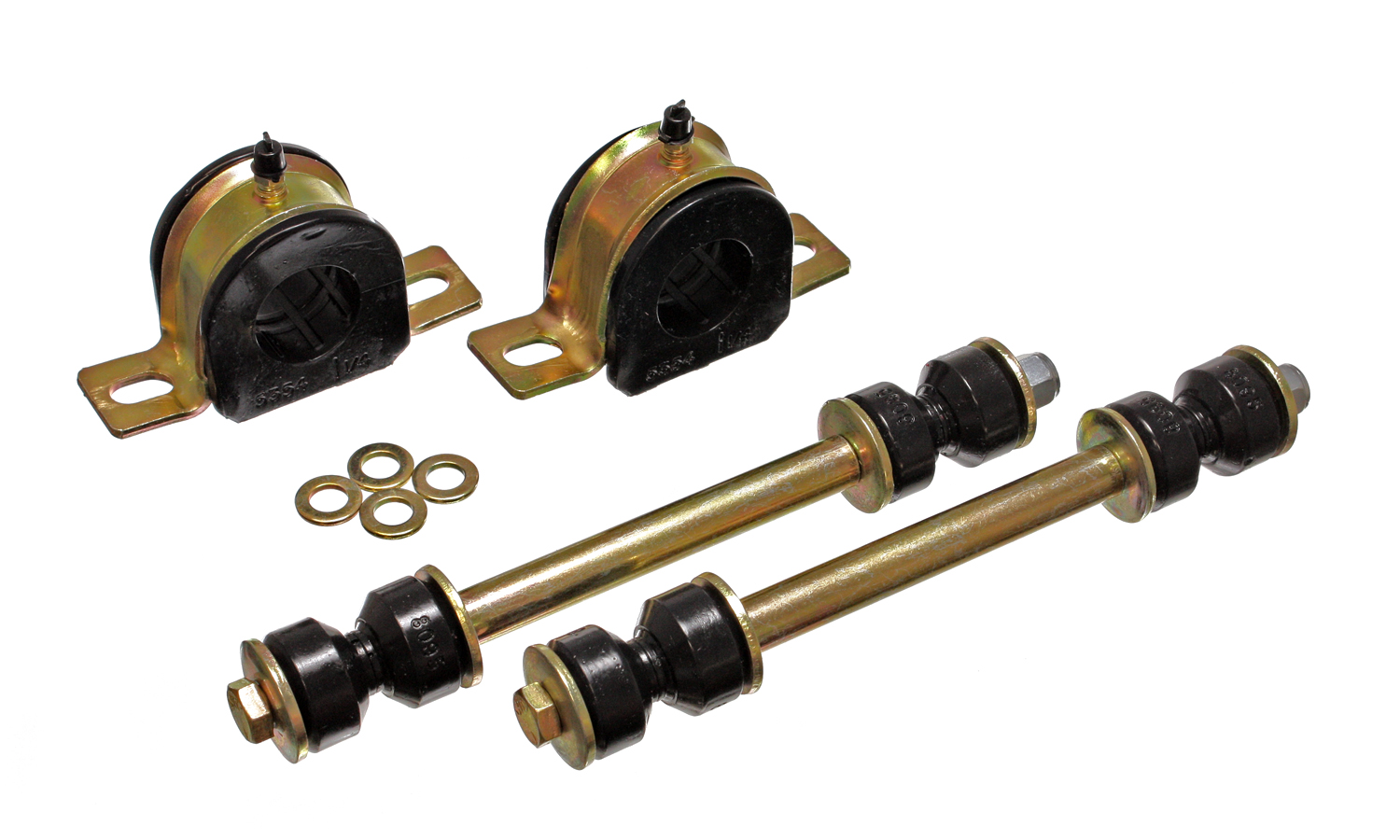 Energy Suspension 5.5125G Sway Bar Bushing Set