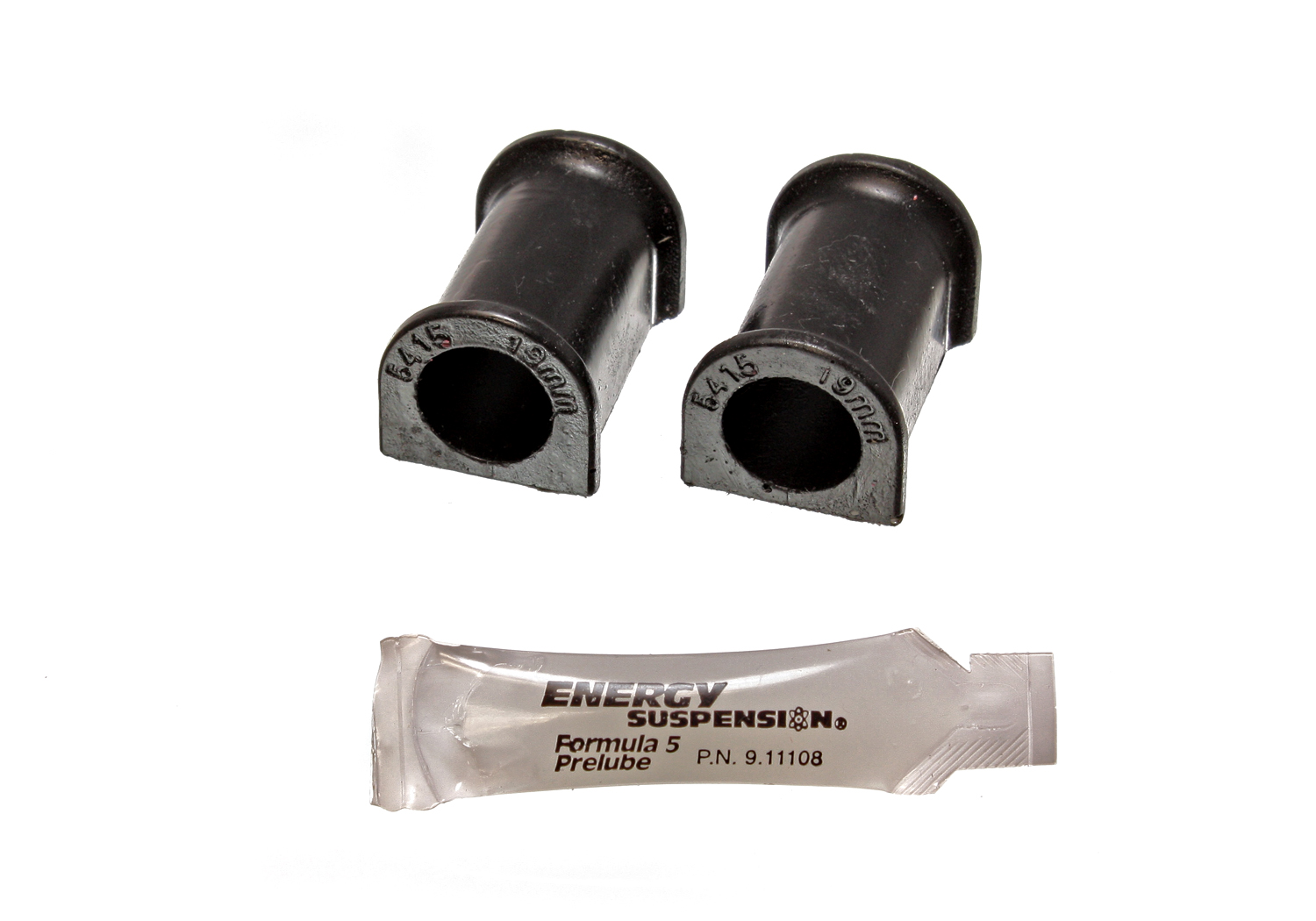 Energy Suspension 5.5132G Sway Bar Bushing Set