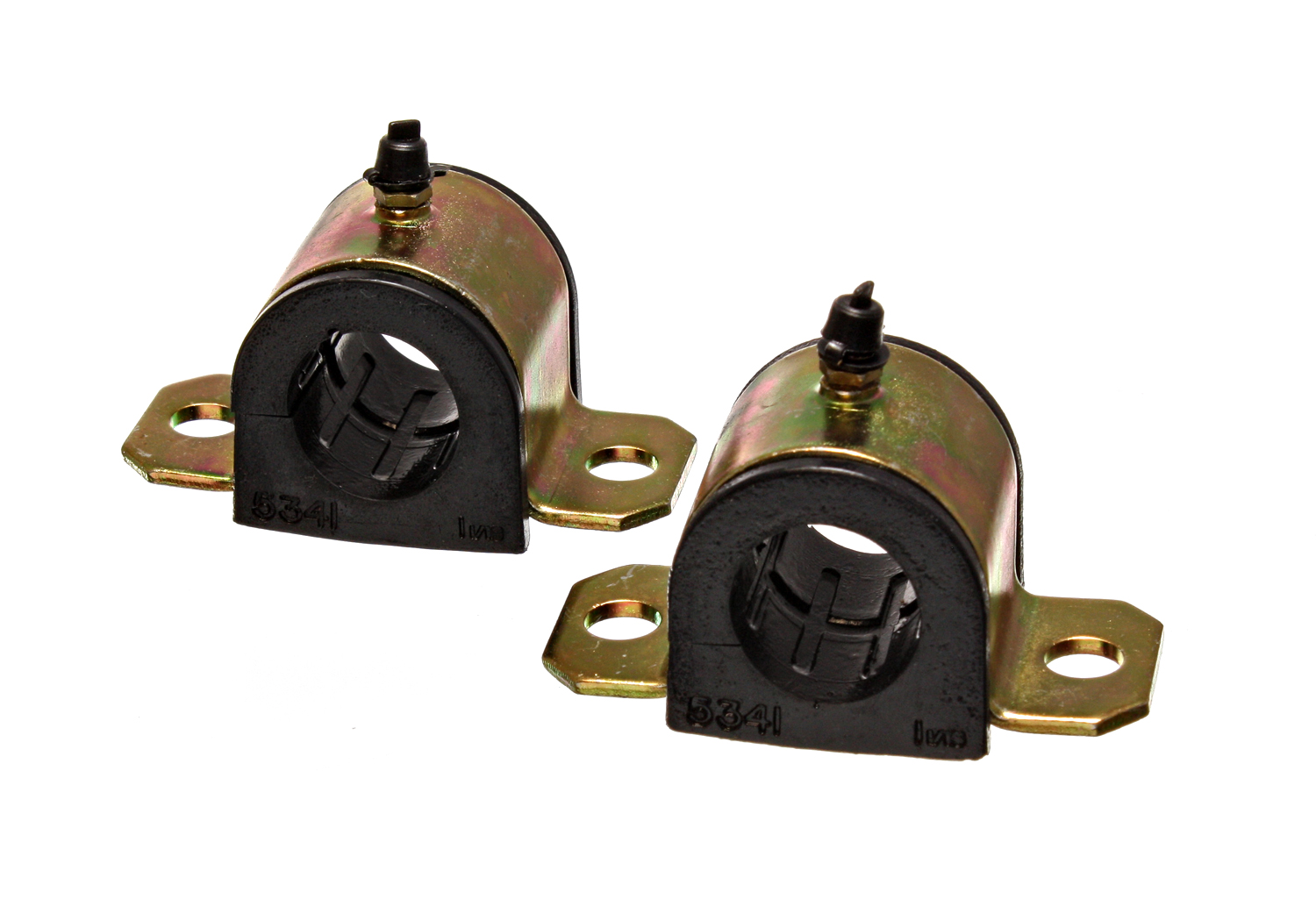 Energy Suspension 5.5138G Sway Bar Bushing Set