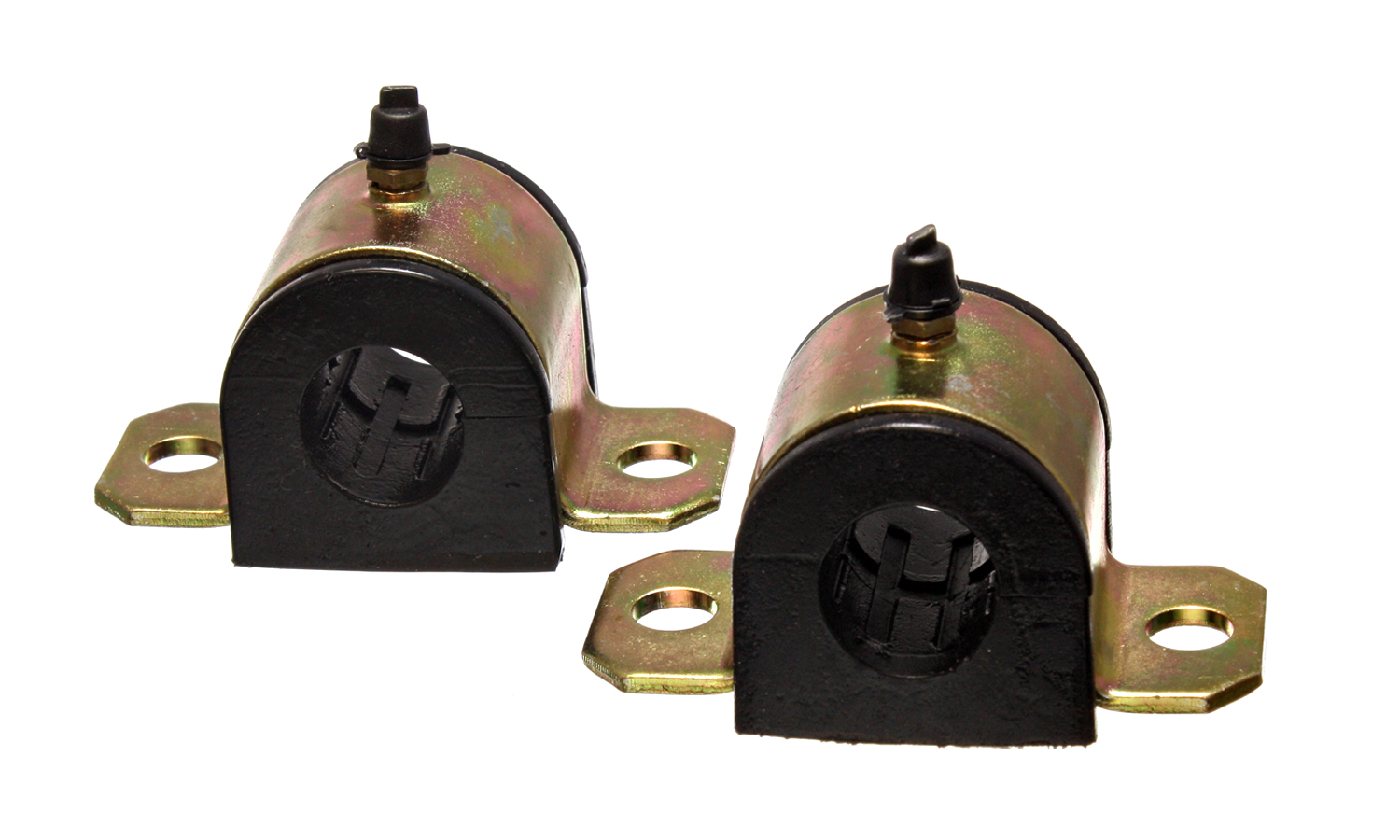 Energy Suspension 5.5139G Sway Bar Bushing Set