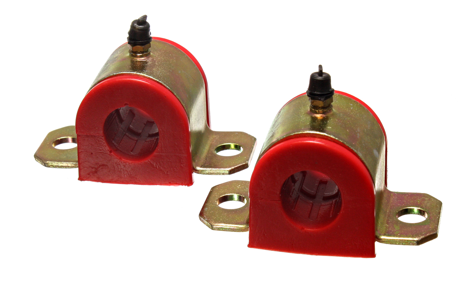 Energy Suspension 5.5139R Sway Bar Bushing Set