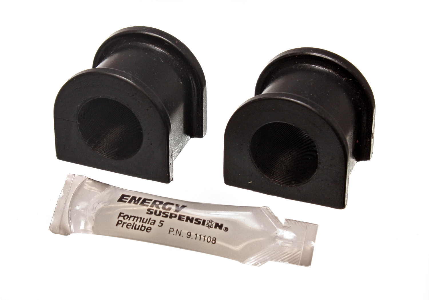 Energy Suspension 5.5157G Sway Bar Bushing Set