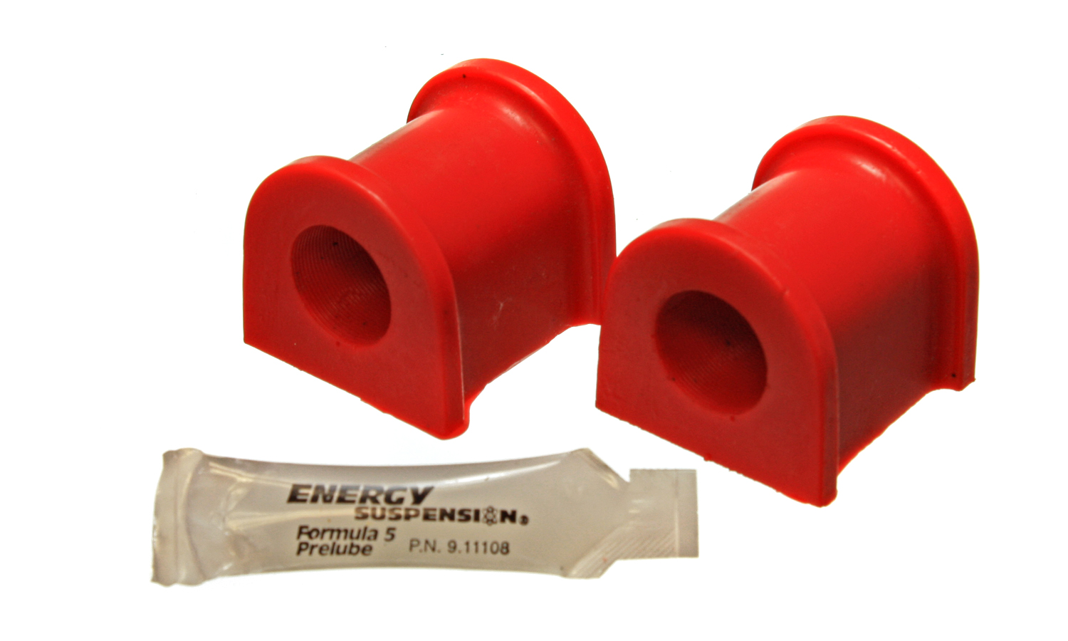 Energy Suspension 5.5163R Sway Bar Bushing Set