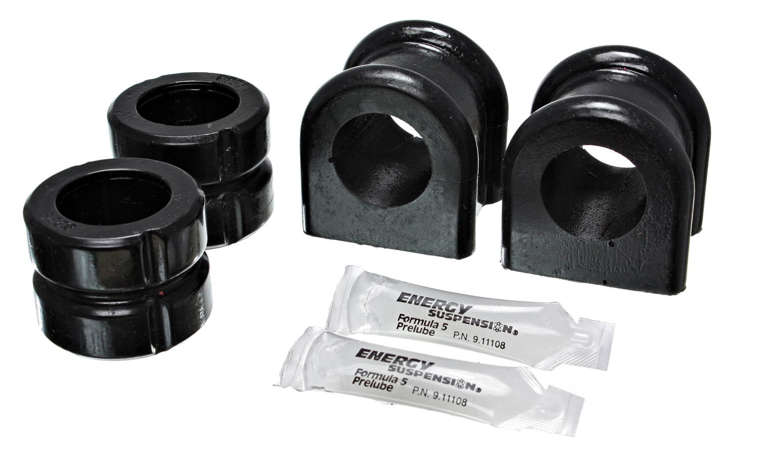 Energy Suspension 5.5165G Sway Bar Bushing Set