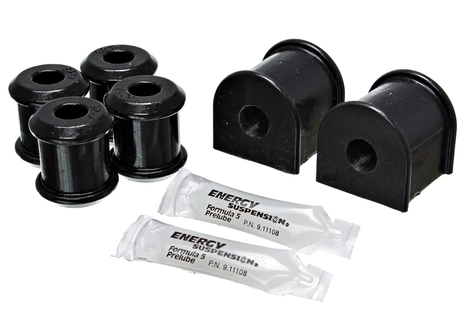 Energy Suspension 5.5167G Sway Bar Bushing Set