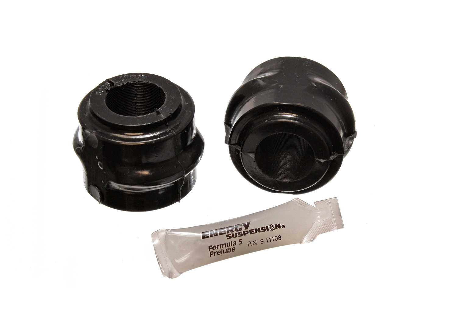 Energy Suspension 5.5172G Sway Bar Bushing Set