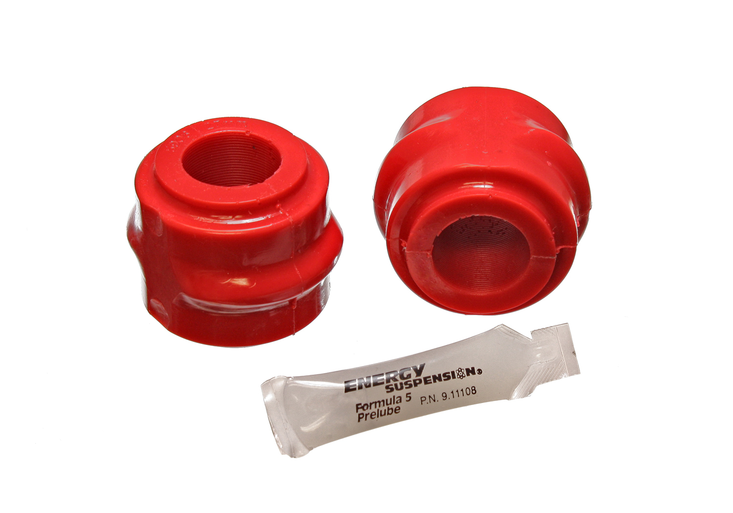 Energy Suspension 5.5172R Sway Bar Bushing Set