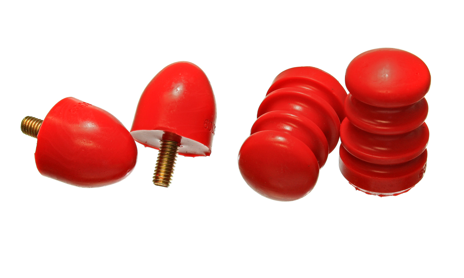 Energy Suspension 5.6102R Bump Stop Set