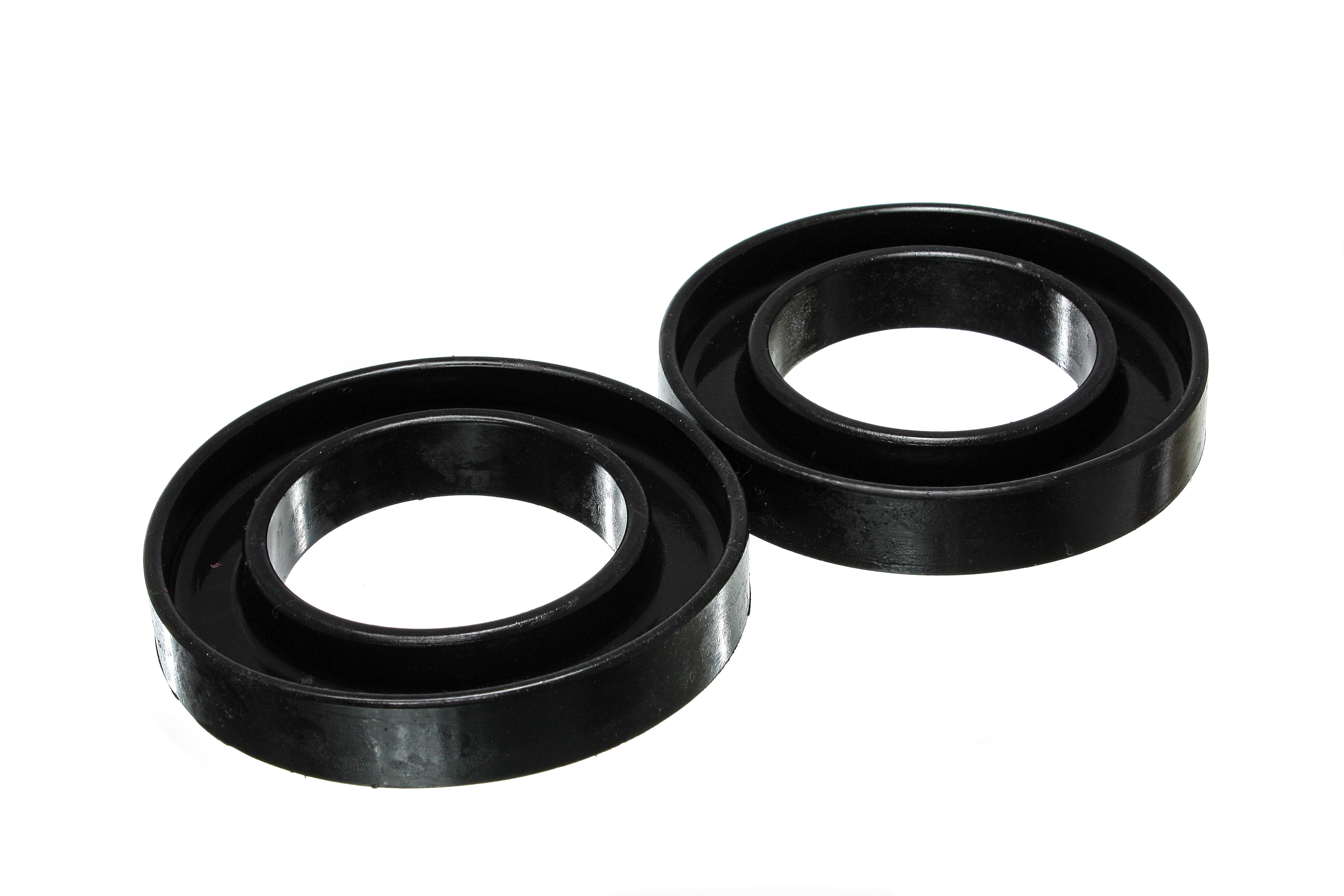 Energy Suspension 5.6111G Coil Spring Isolator Set