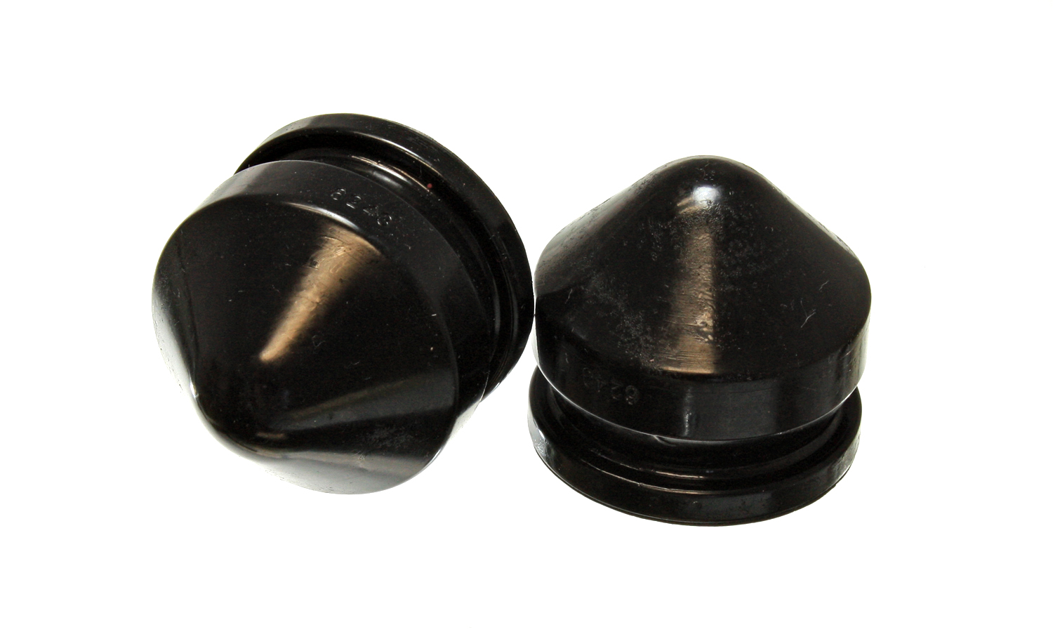 Energy Suspension 5.6112G Control Arm Bump Stop Set