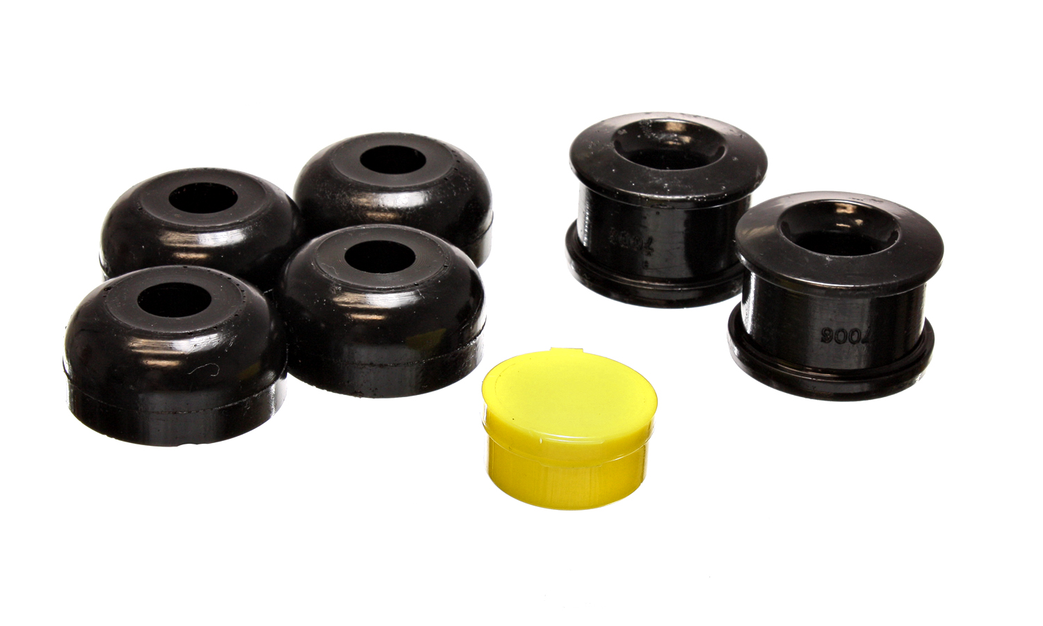 Energy Suspension 5.7114G Control Arm Bushing Set