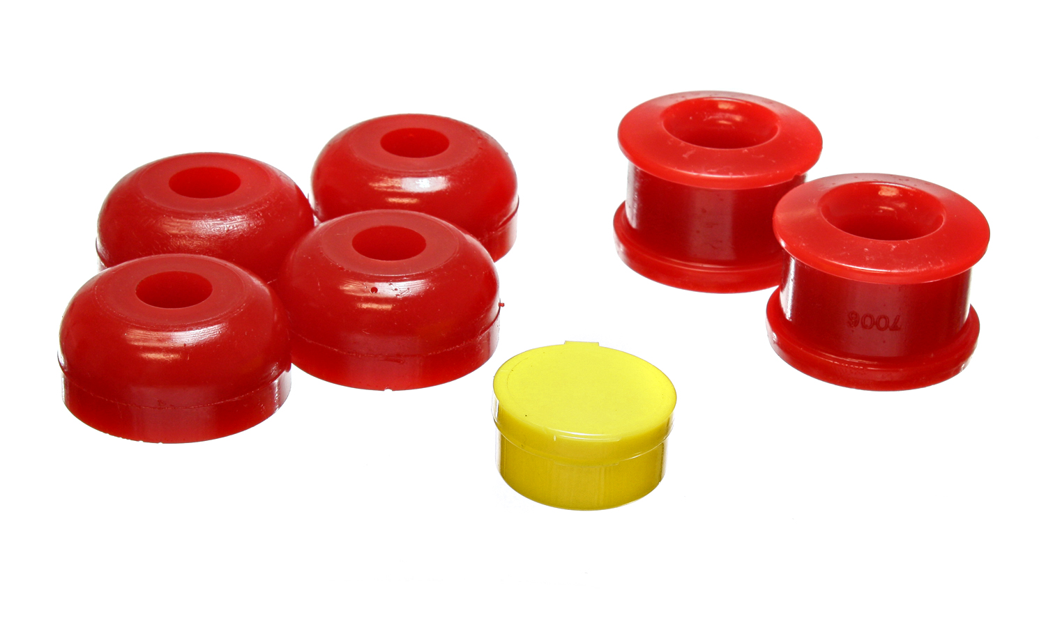 Energy Suspension 5.7114R Control Arm Bushing Set