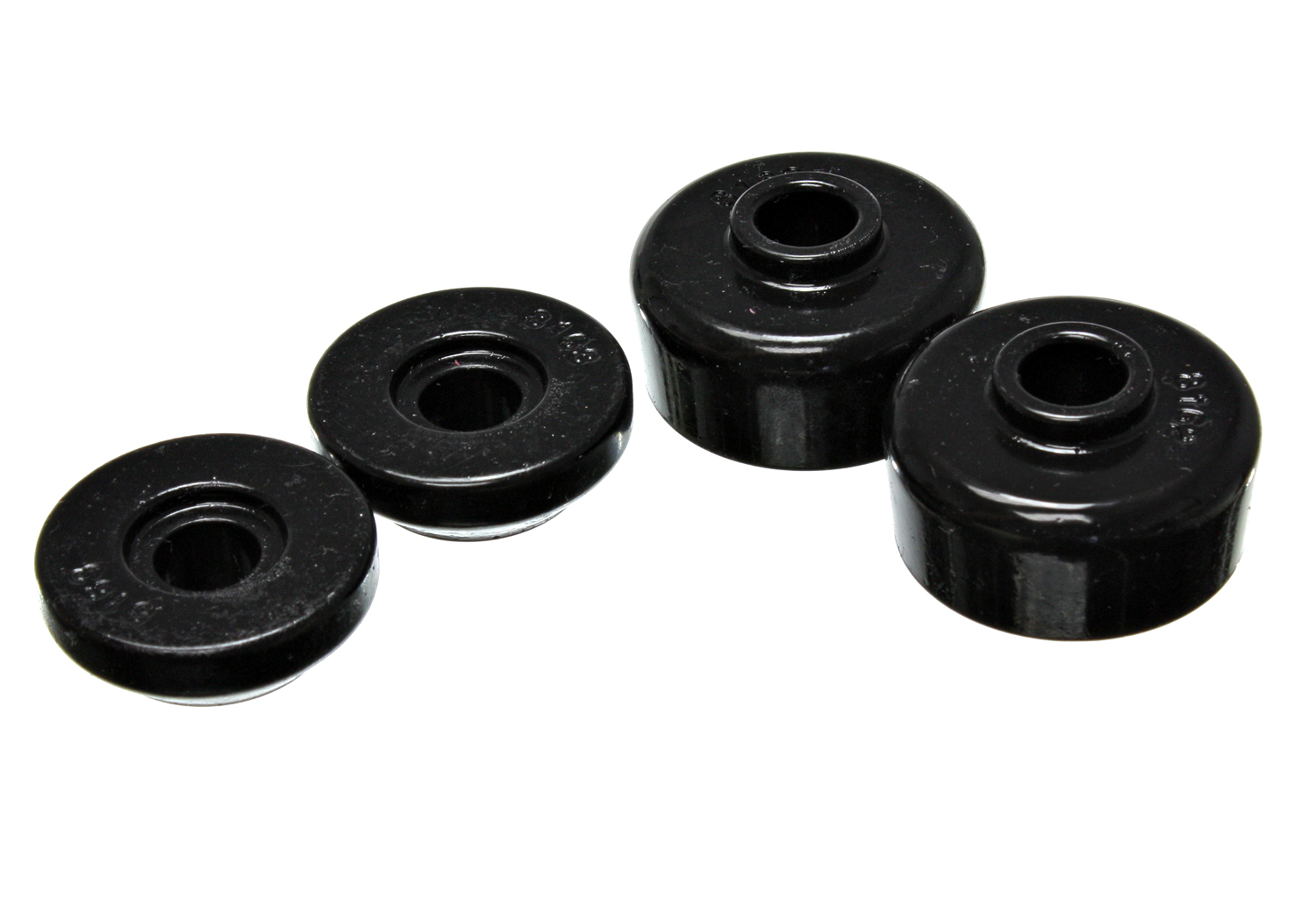 Energy Suspension 5.8103G Shock Bushing Set