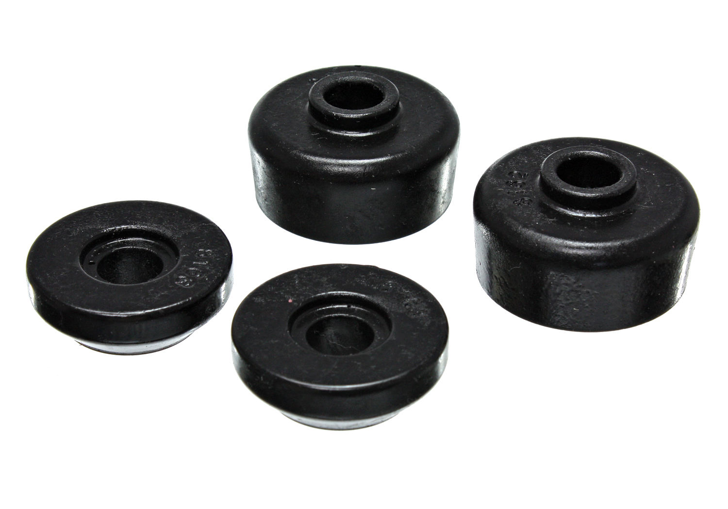 Energy Suspension 5.8104G Shock Bushing Set