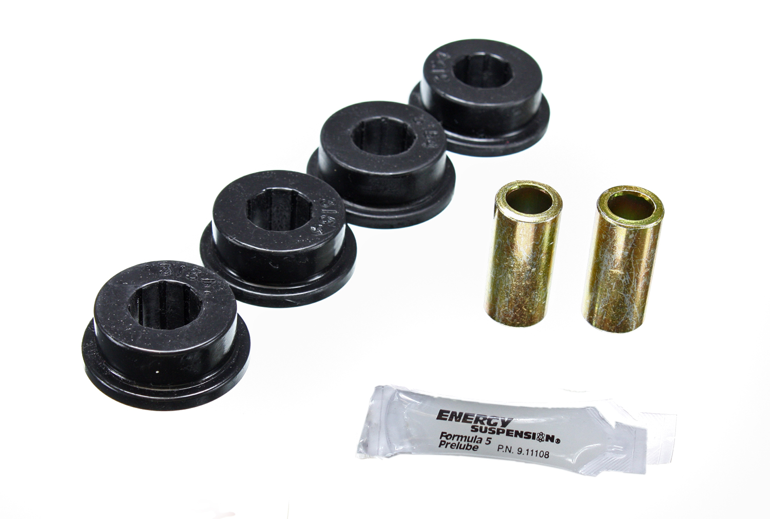 Energy Suspension 5.8106G Watts Link Bushing Set