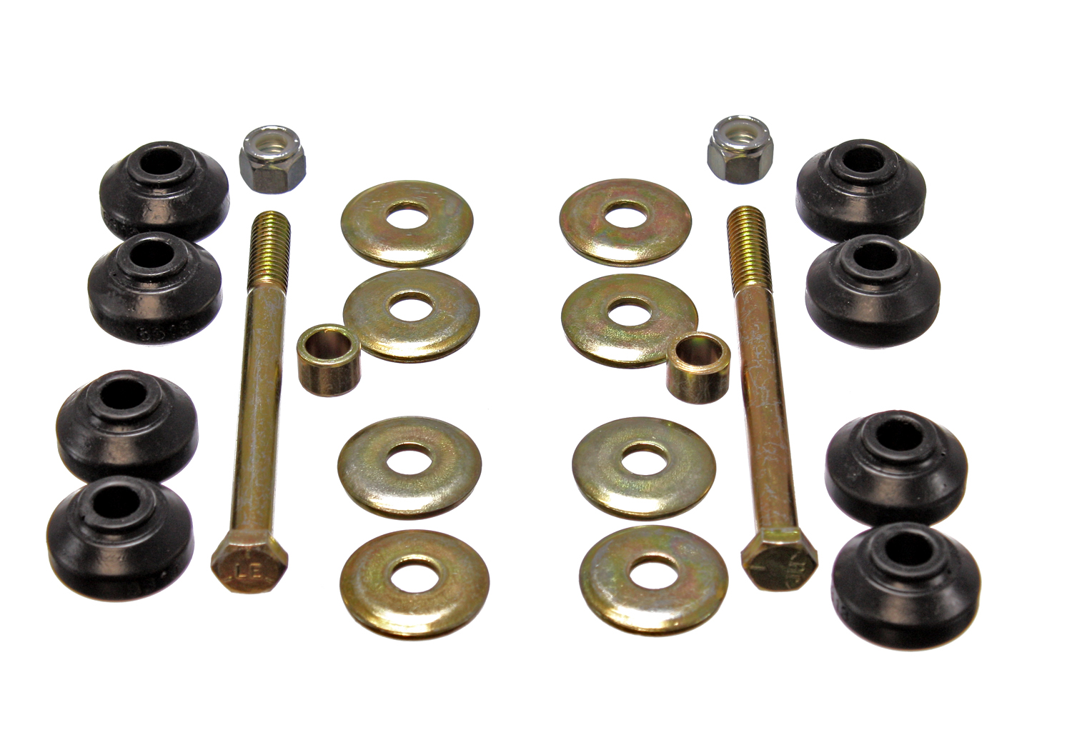 Energy Suspension 5.8107G End Link Bushing Set