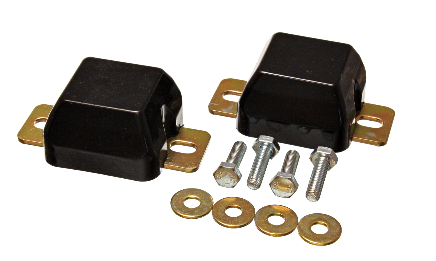Energy Suspension 5.9104G Bump Stop Set