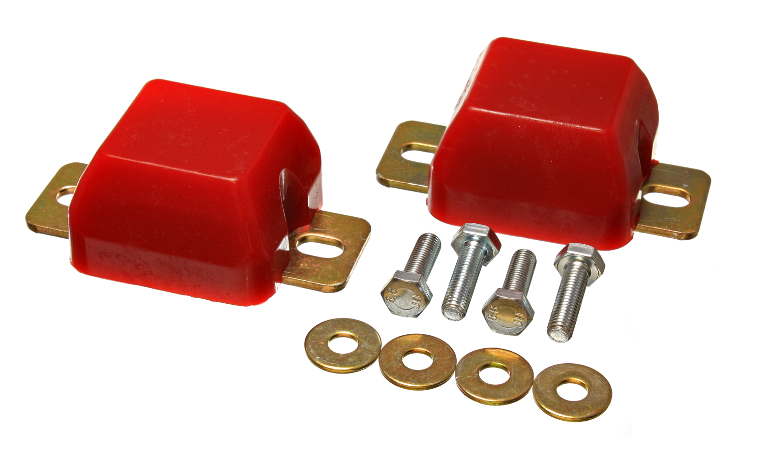 Energy Suspension 5.9104R Bump Stop Set