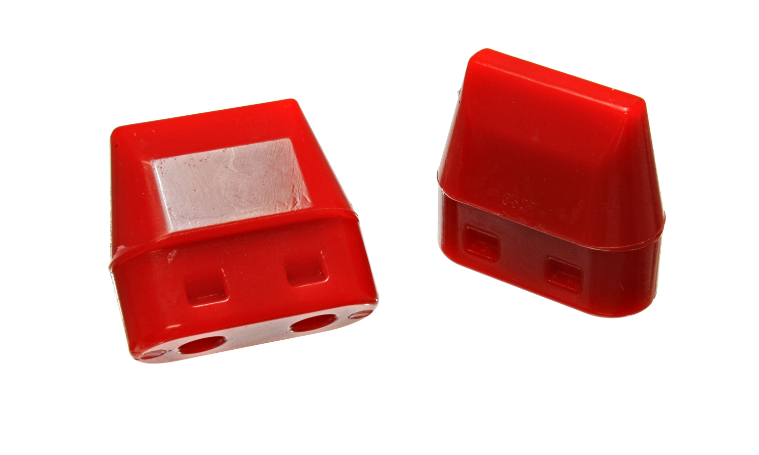 Energy Suspension 5.9105R Bump Stop Set