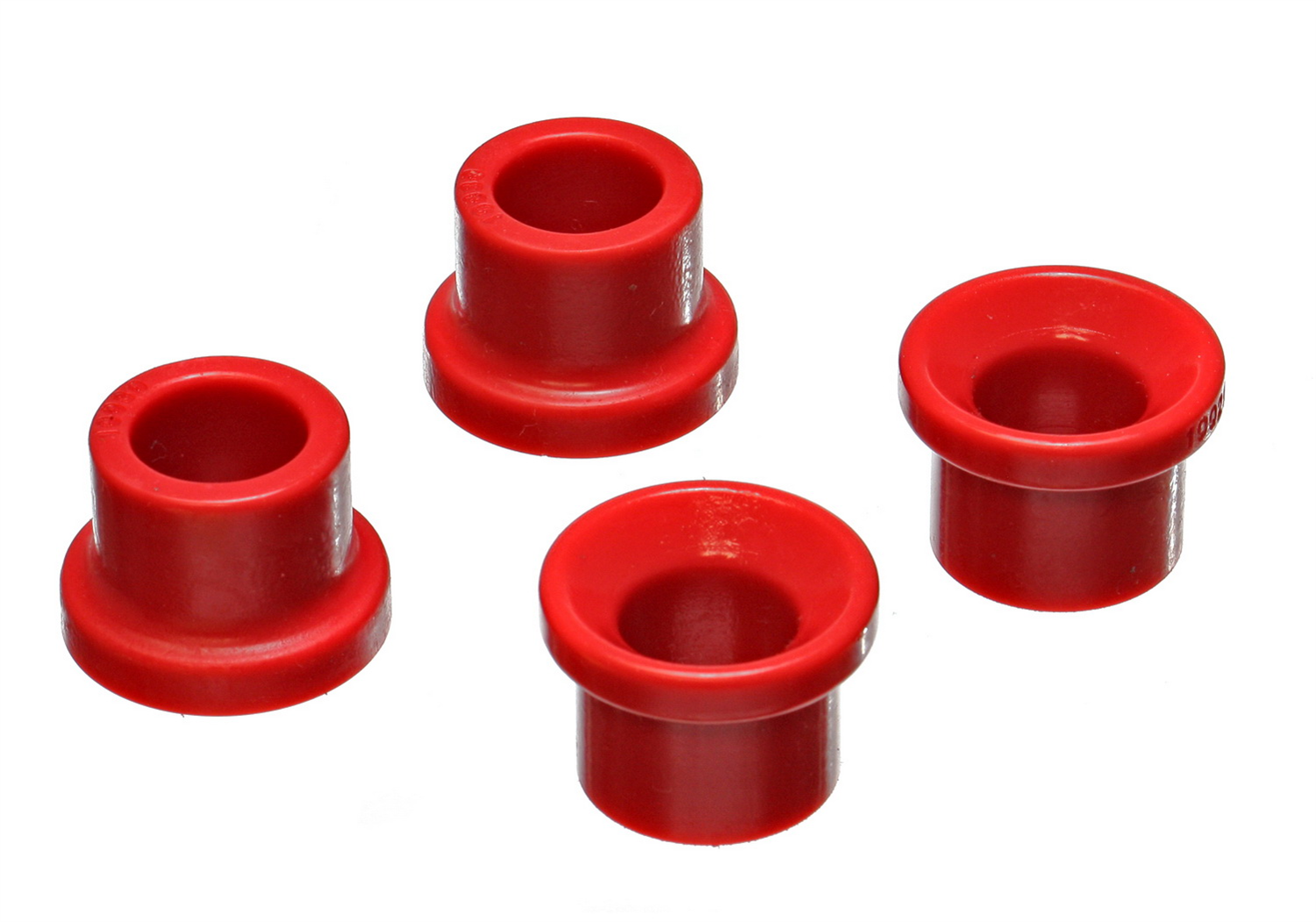 Energy Suspension 5.10102R Rack And Pinion Bushing Set
