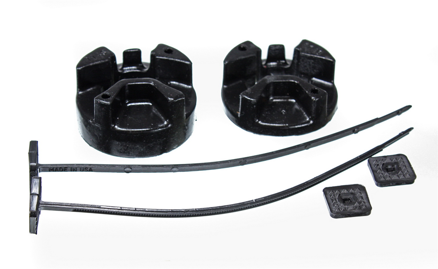Energy Suspension 5.1105G Transmission Mount